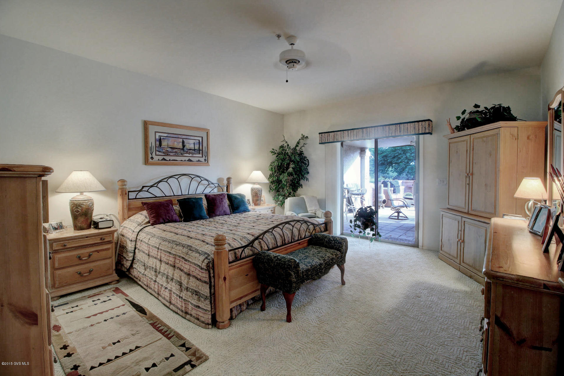 2532 S Pecan Valley Place