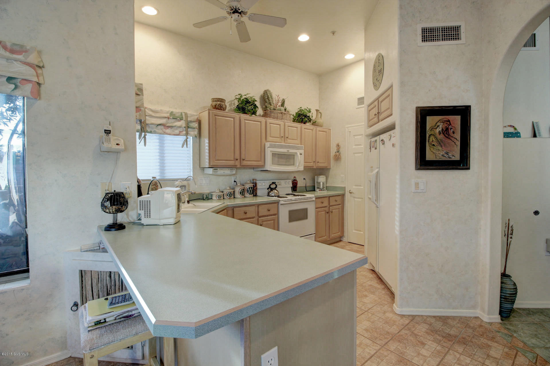 2532 S Pecan Valley Place
