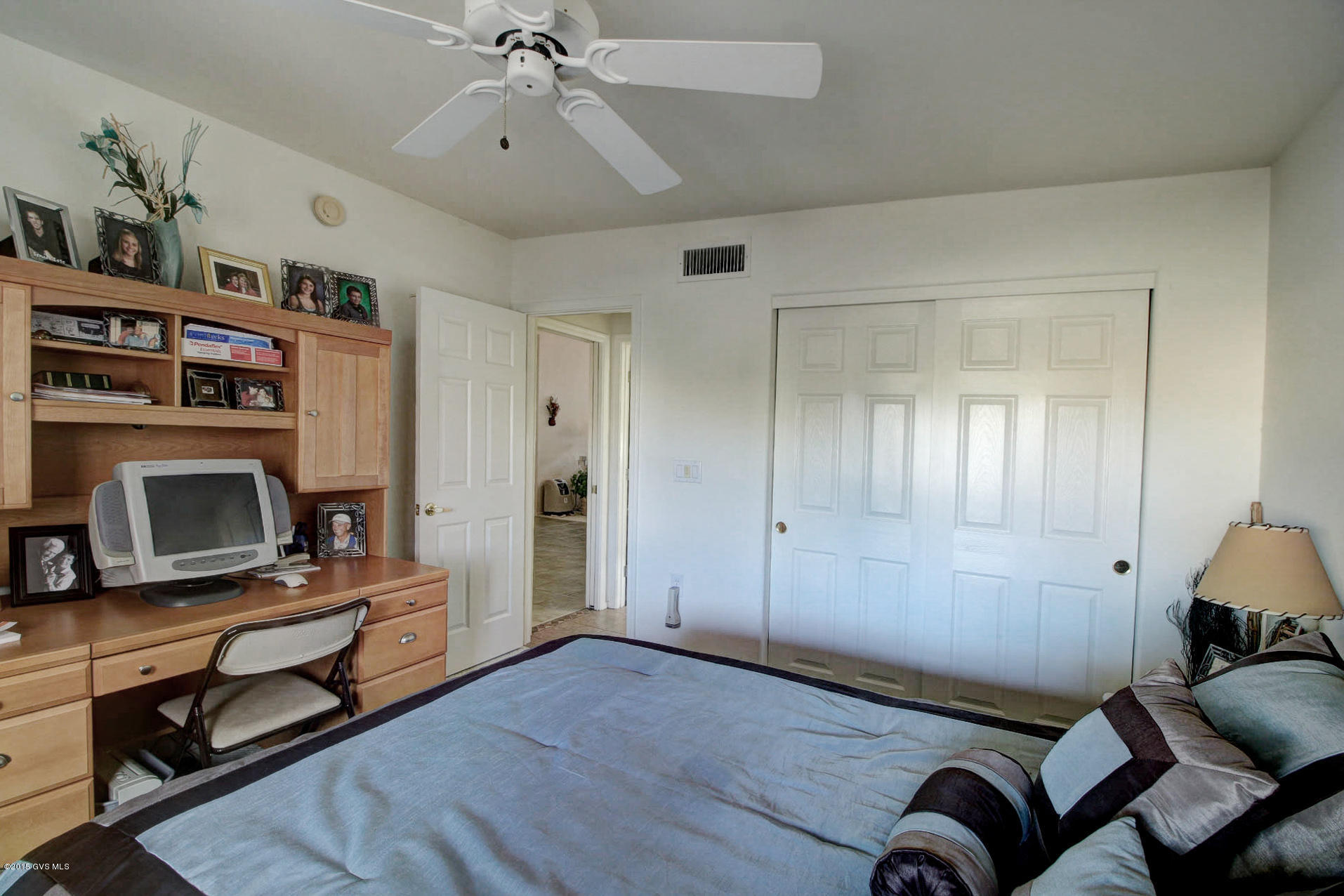 2532 S Pecan Valley Place