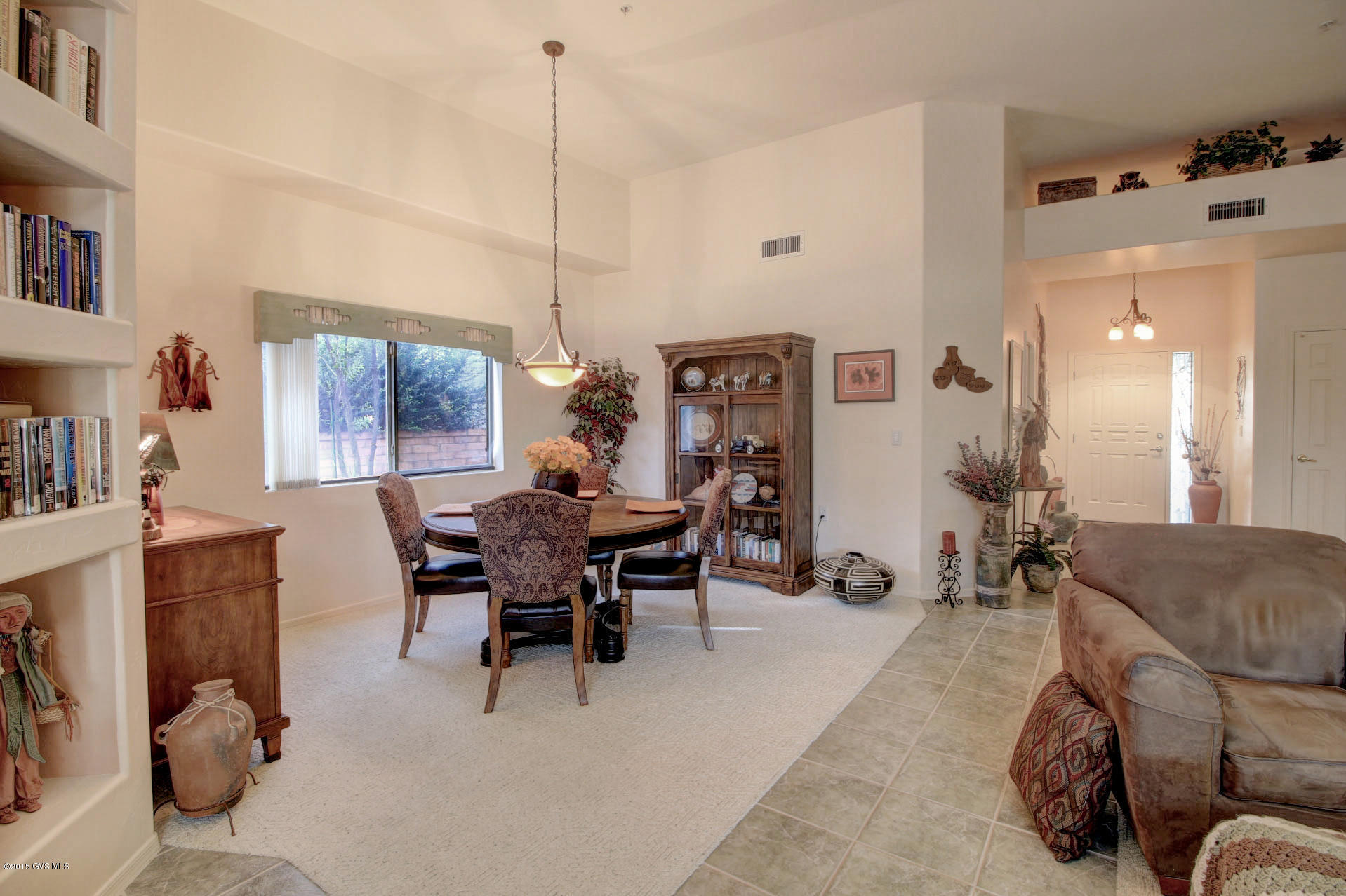 2532 S Pecan Valley Place