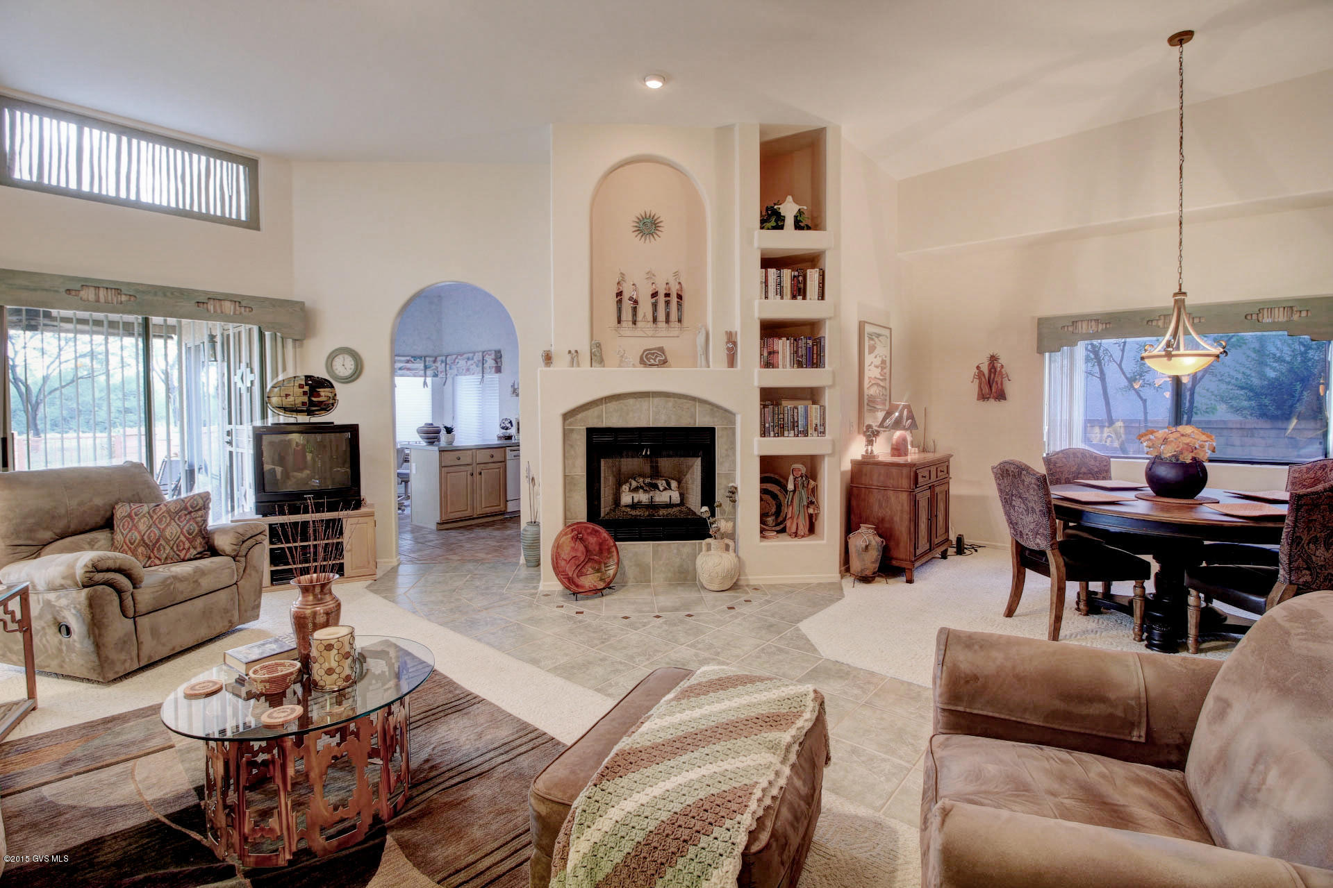 2532 S Pecan Valley Place