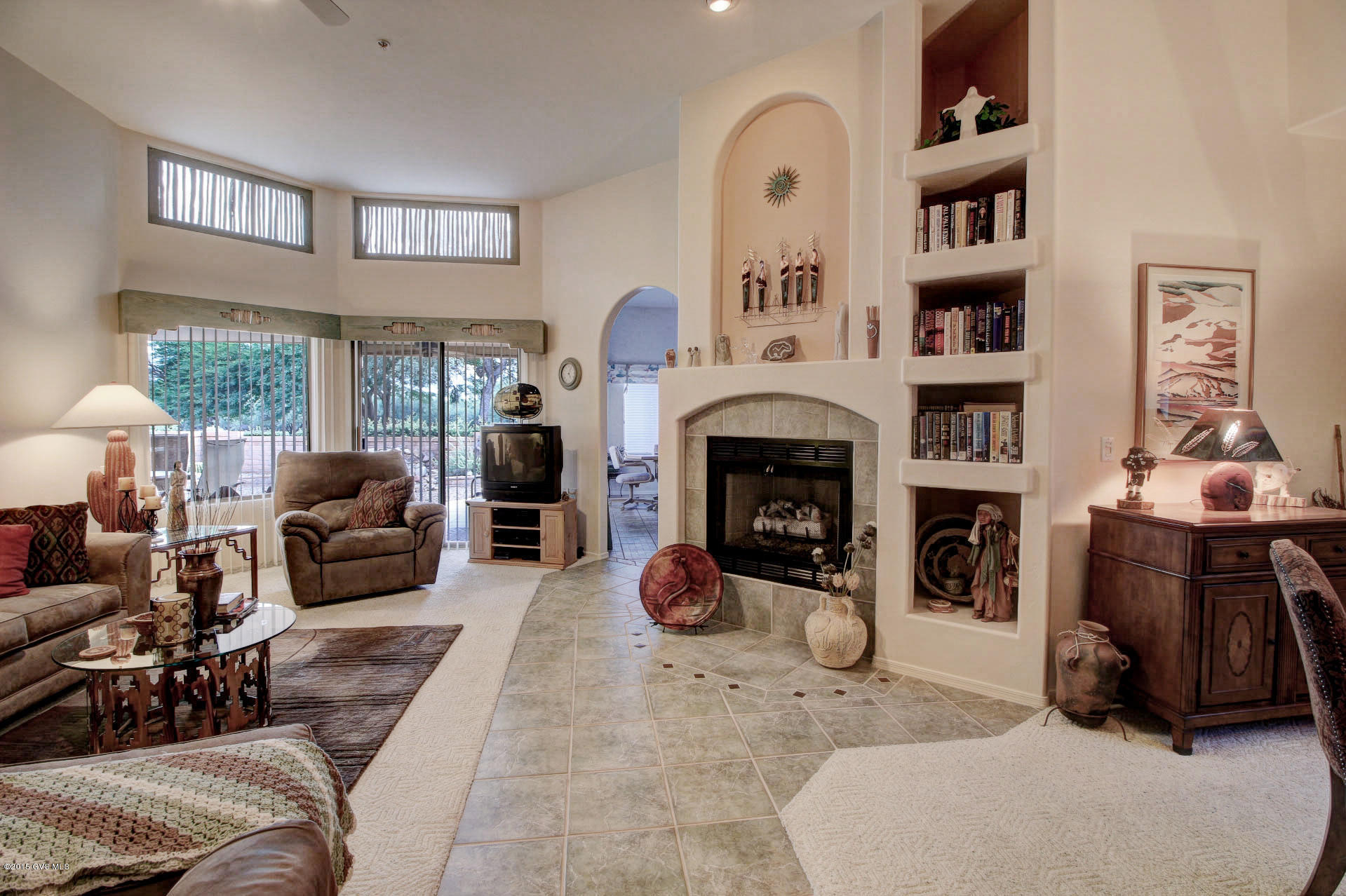 2532 S Pecan Valley Place
