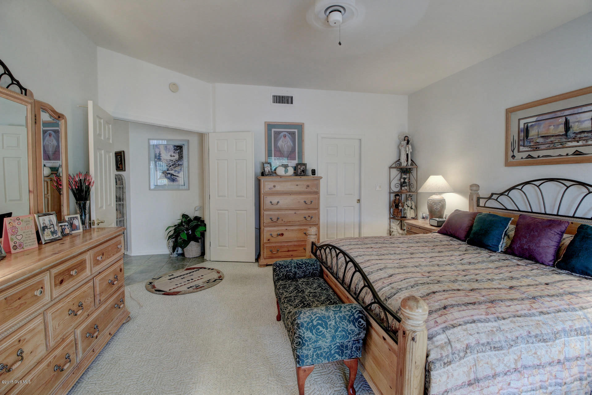 2532 S Pecan Valley Place