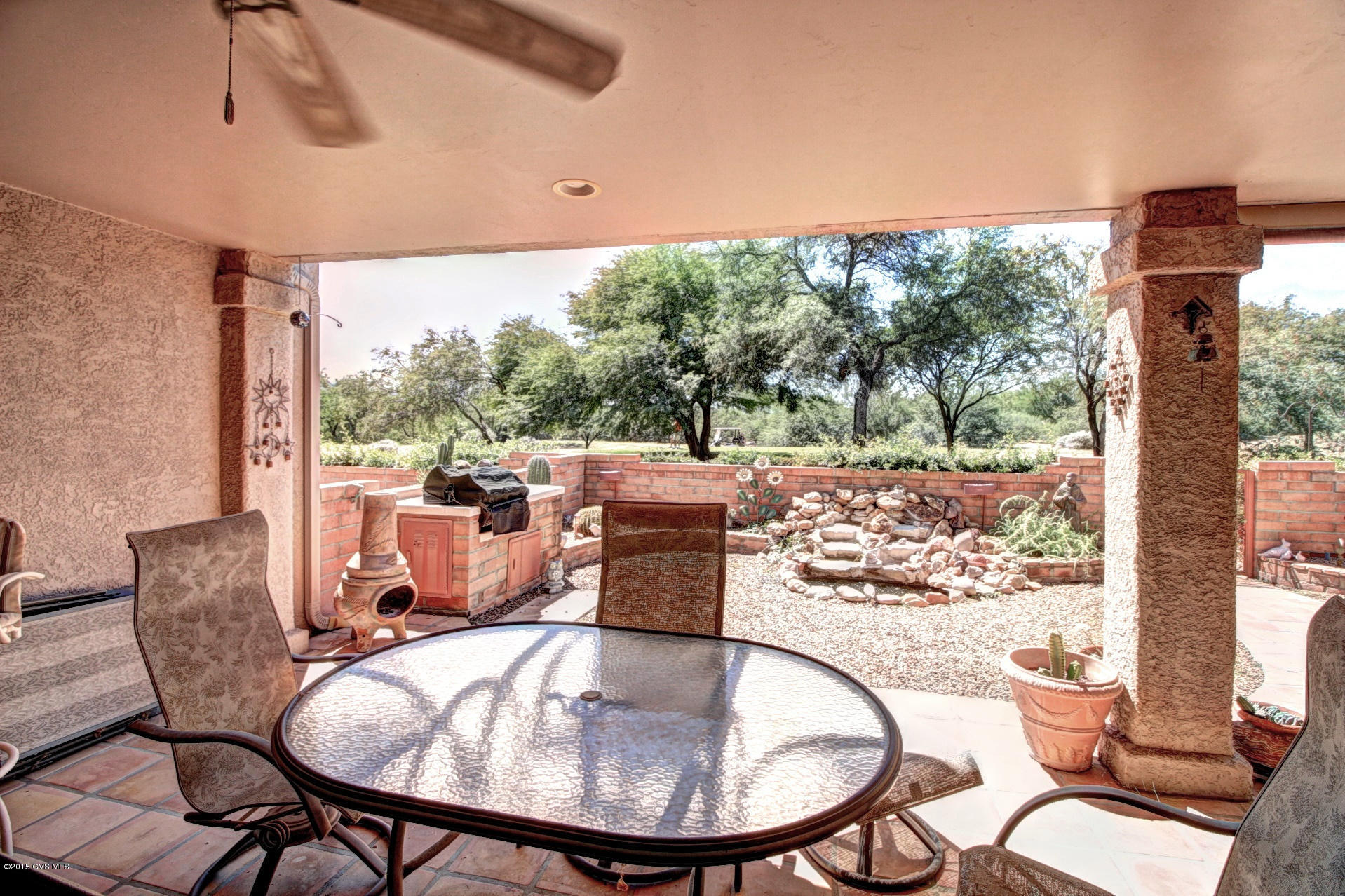 2532 S Pecan Valley Place