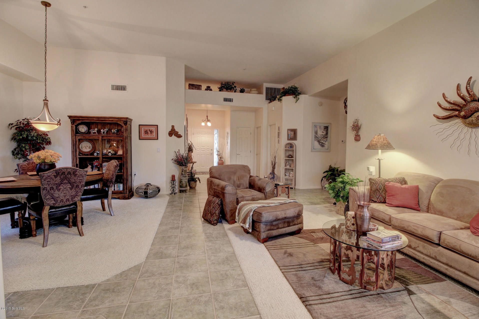 2532 S Pecan Valley Place