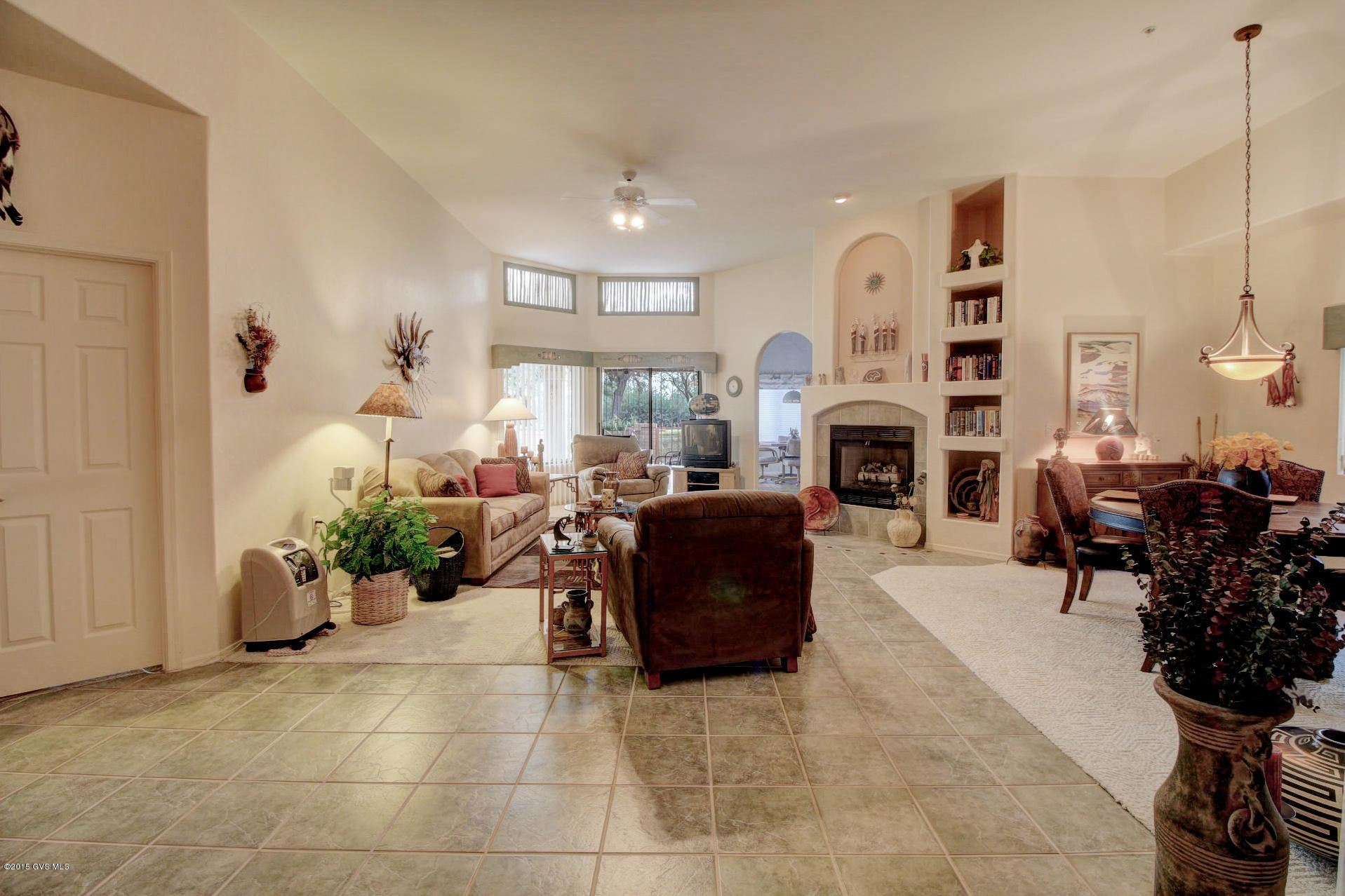 2532 S Pecan Valley Place