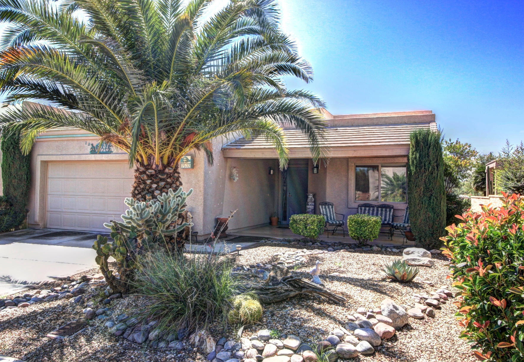 2532 S Pecan Valley Place