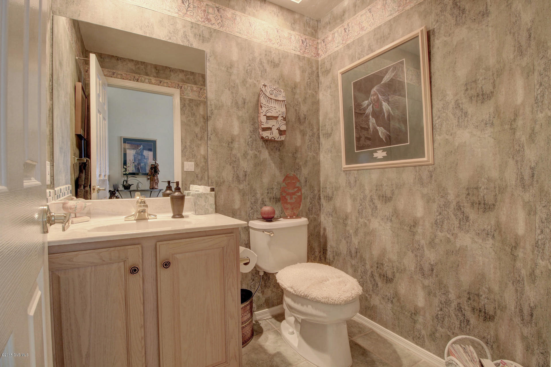 2532 S Pecan Valley Place