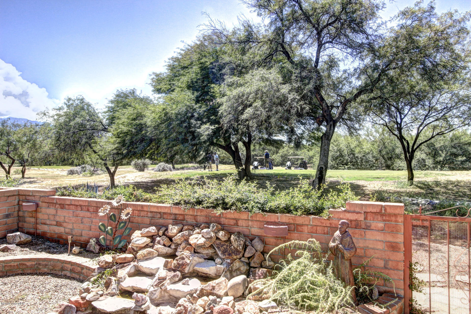 2532 S Pecan Valley Place