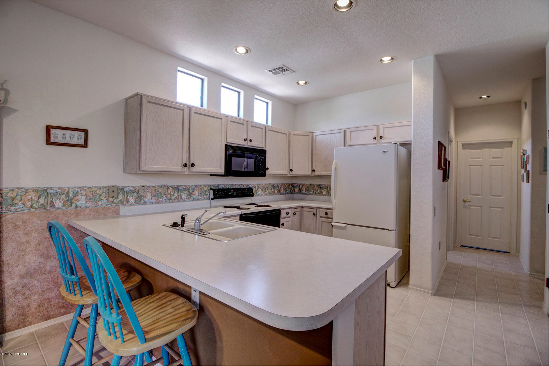 347 N Crescent Bell Drive