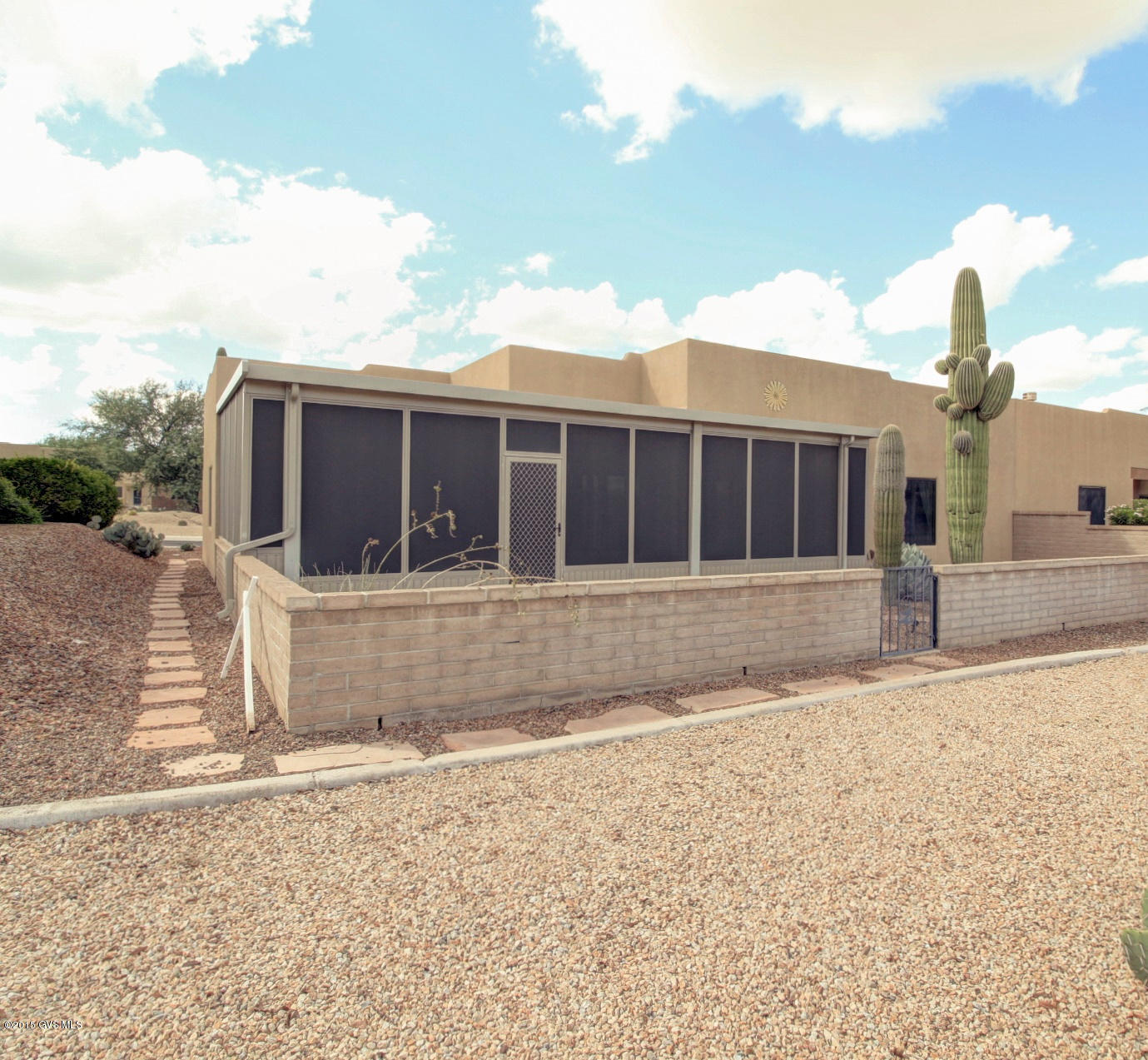 3645 S Avenida De Encino