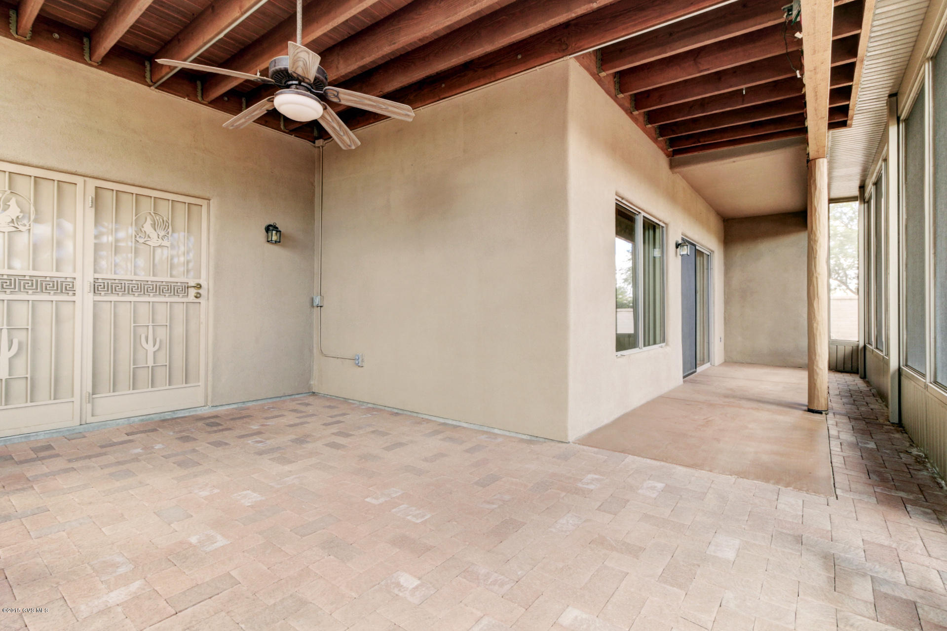 3645 S Avenida De Encino