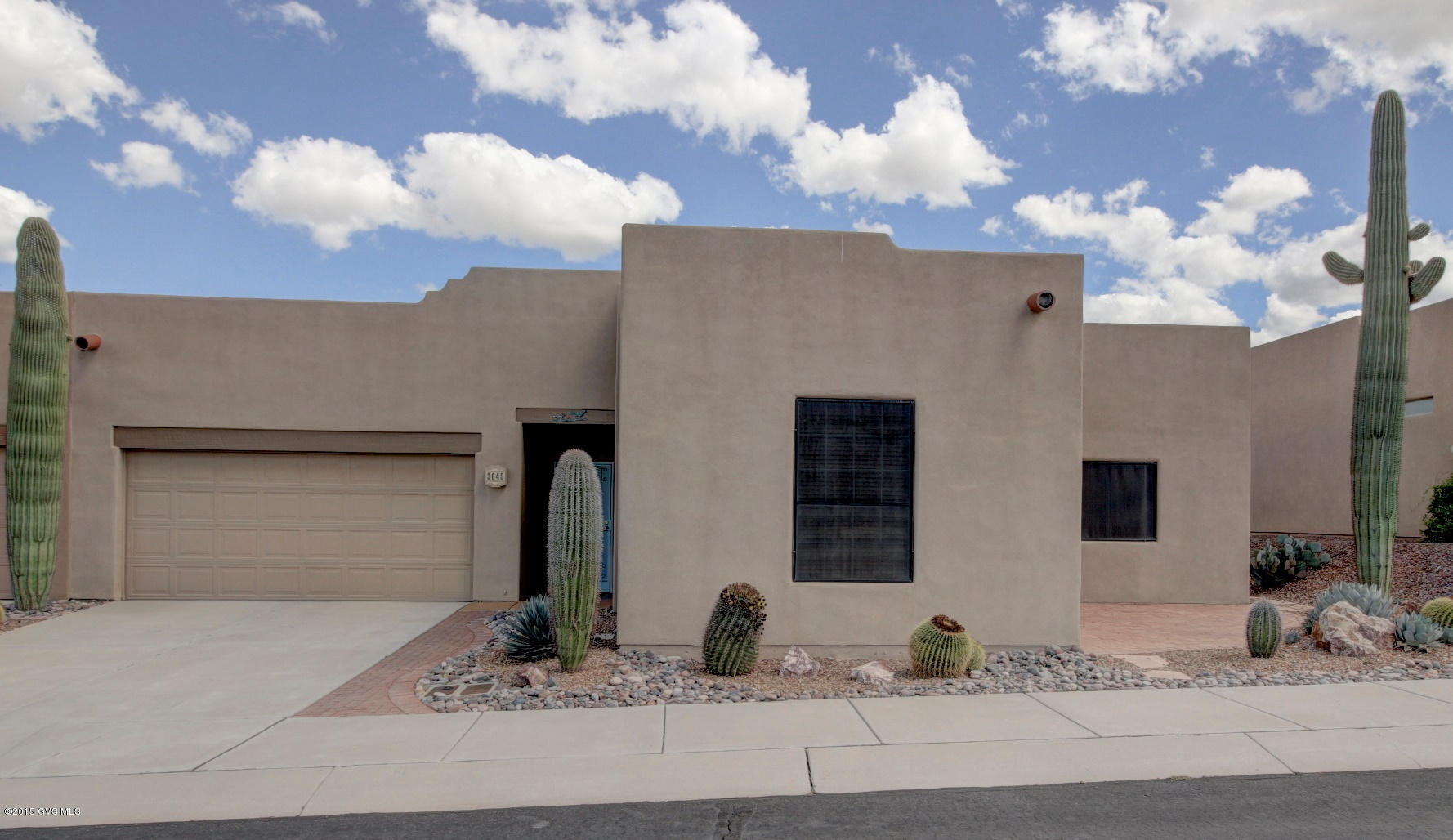 3645 S Avenida De Encino