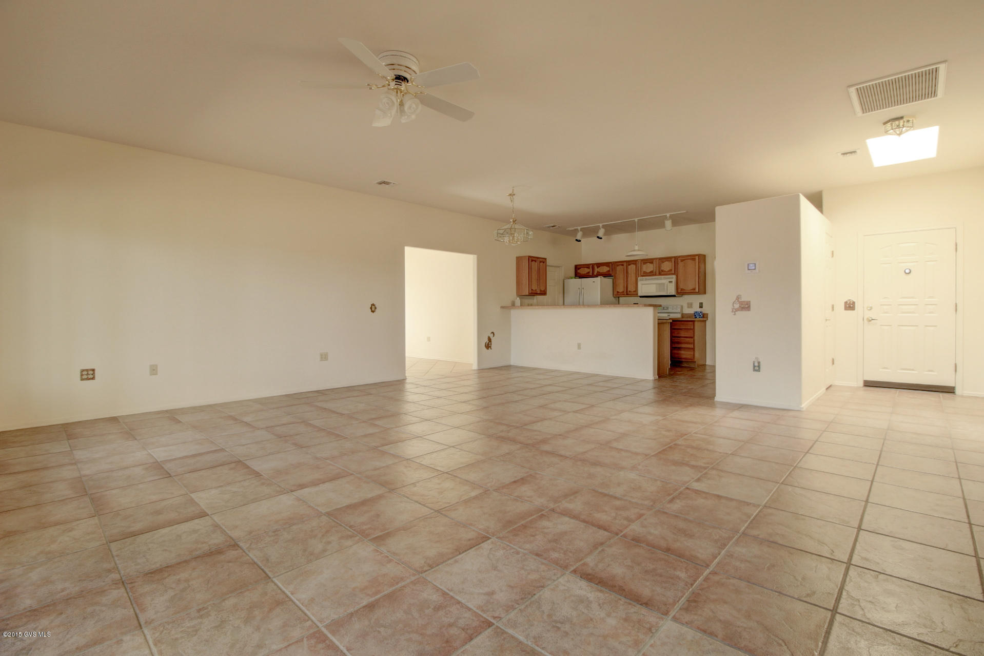 3645 S Avenida De Encino