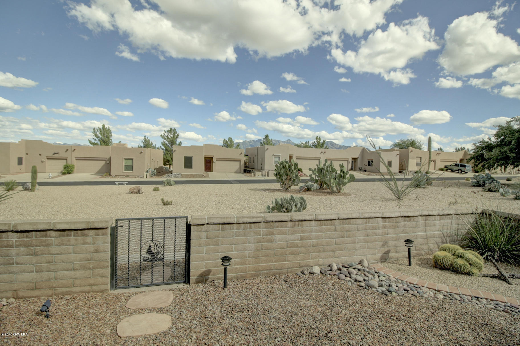 3645 S Avenida De Encino