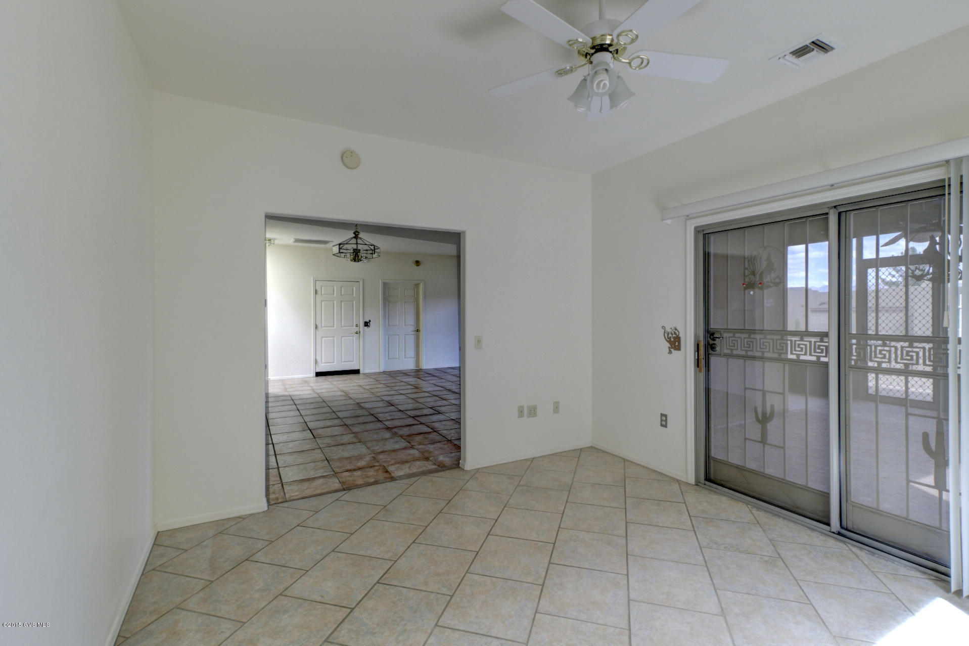 3645 S Avenida De Encino