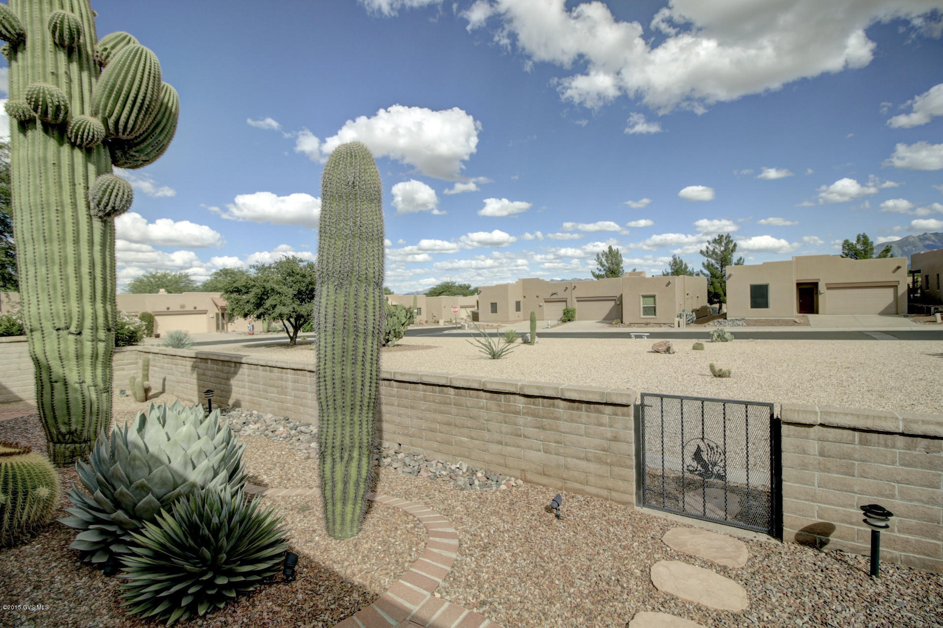 3645 S Avenida De Encino