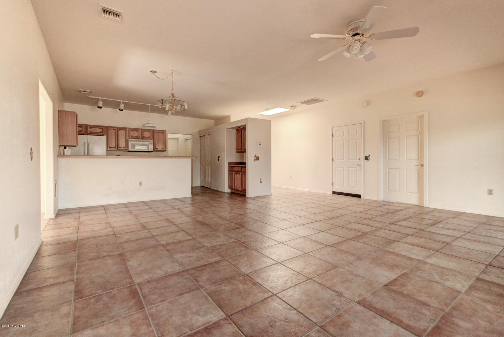 3645 S Avenida De Encino