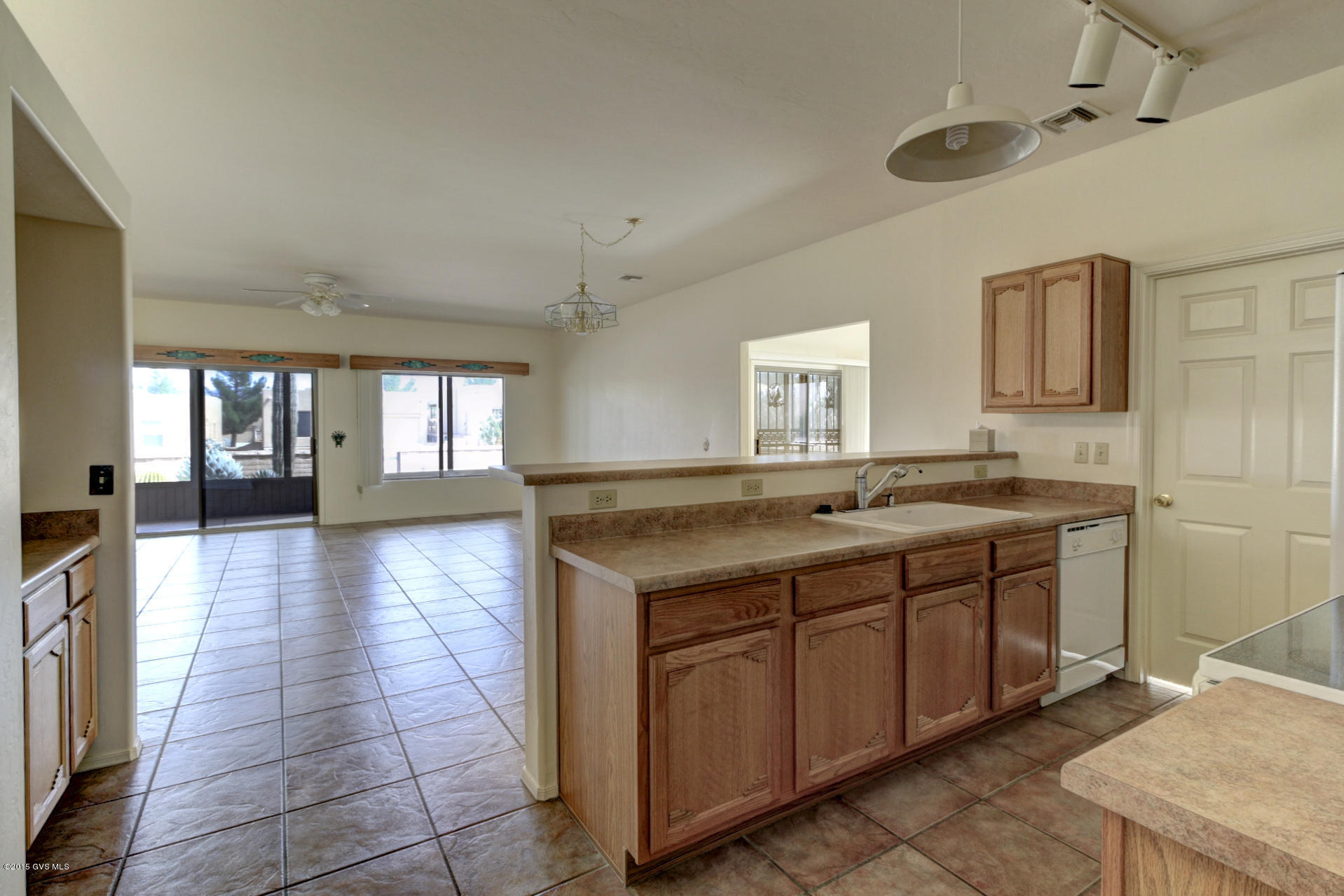 3645 S Avenida De Encino