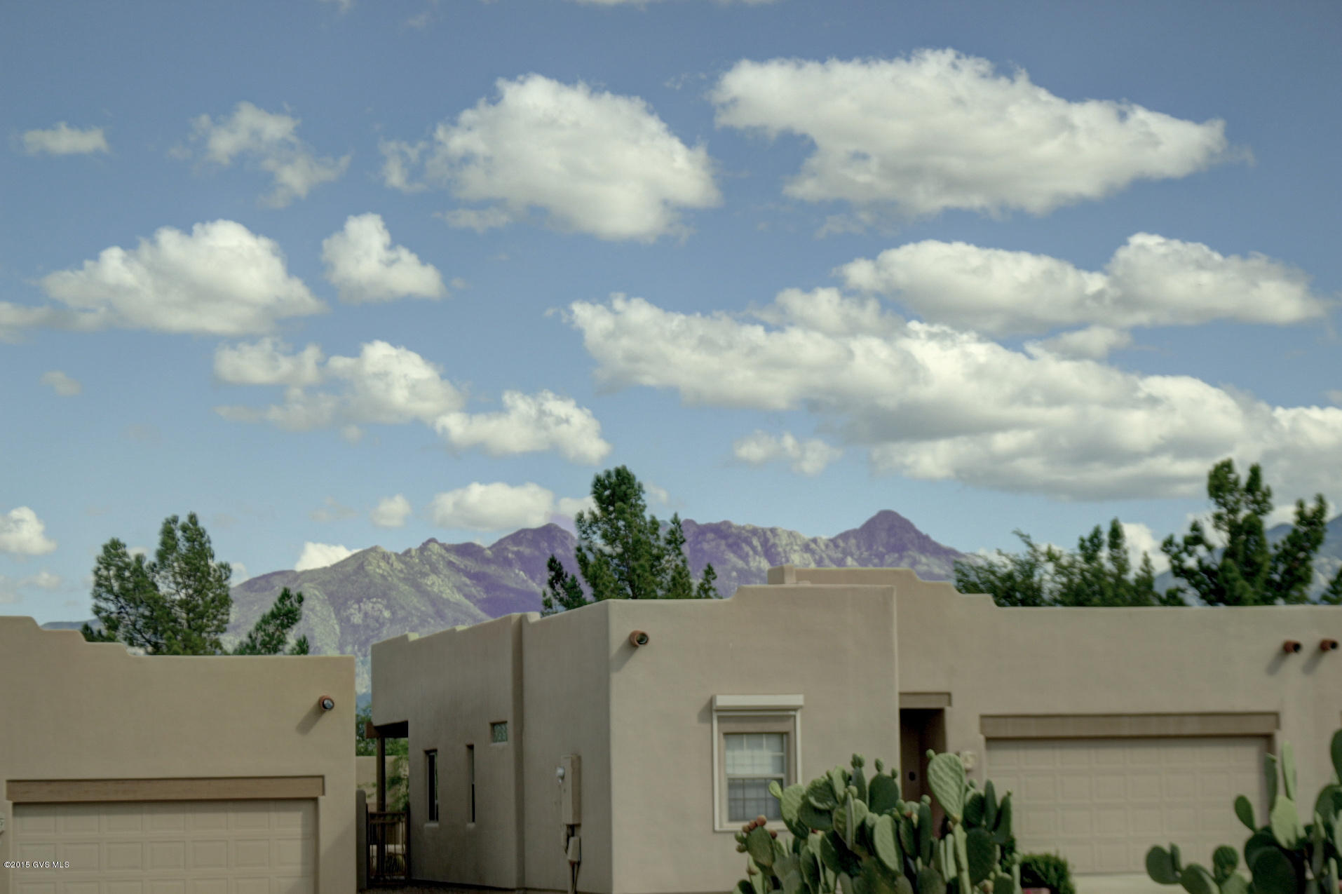 3645 S Avenida De Encino