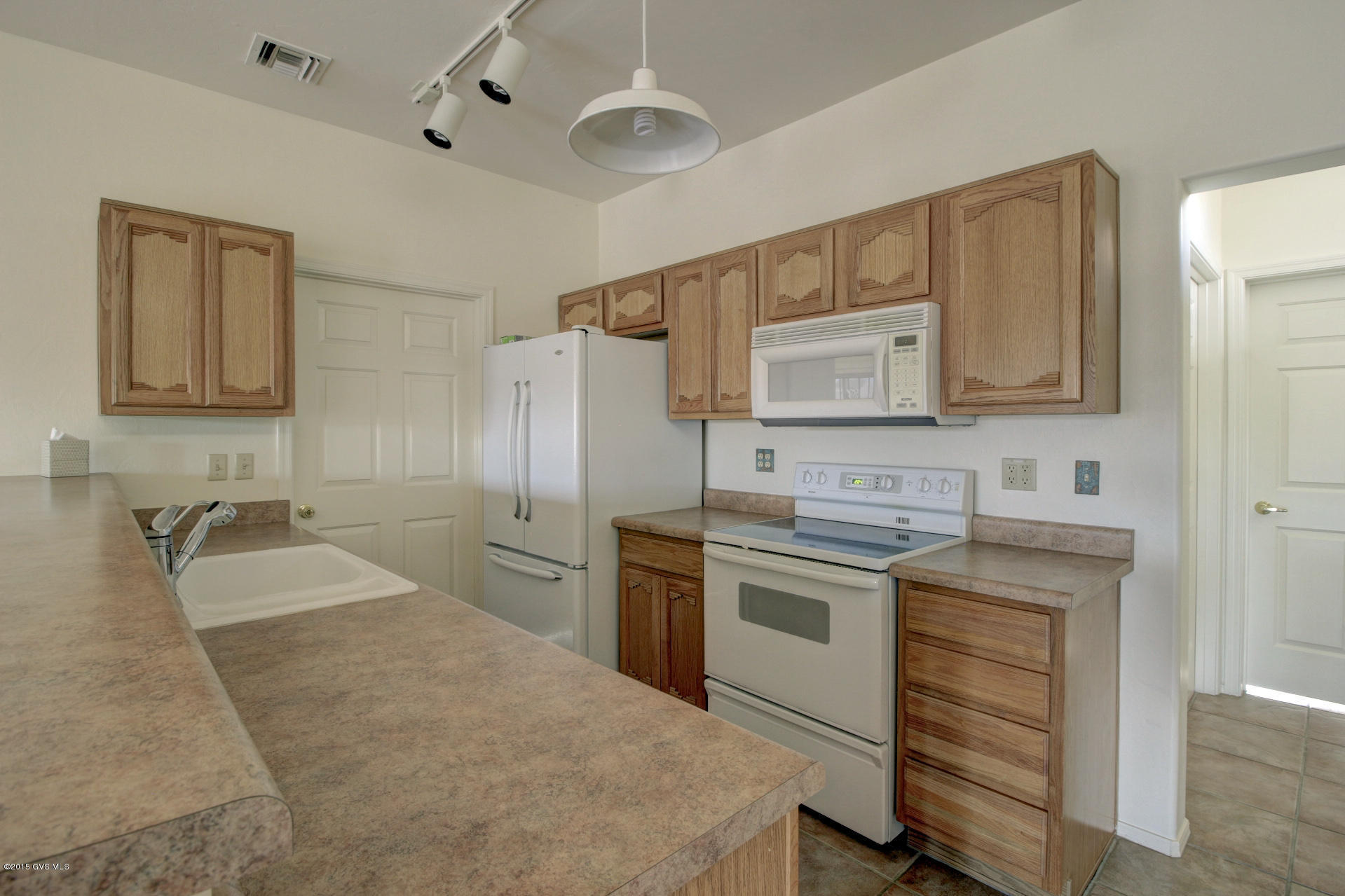 3645 S Avenida De Encino