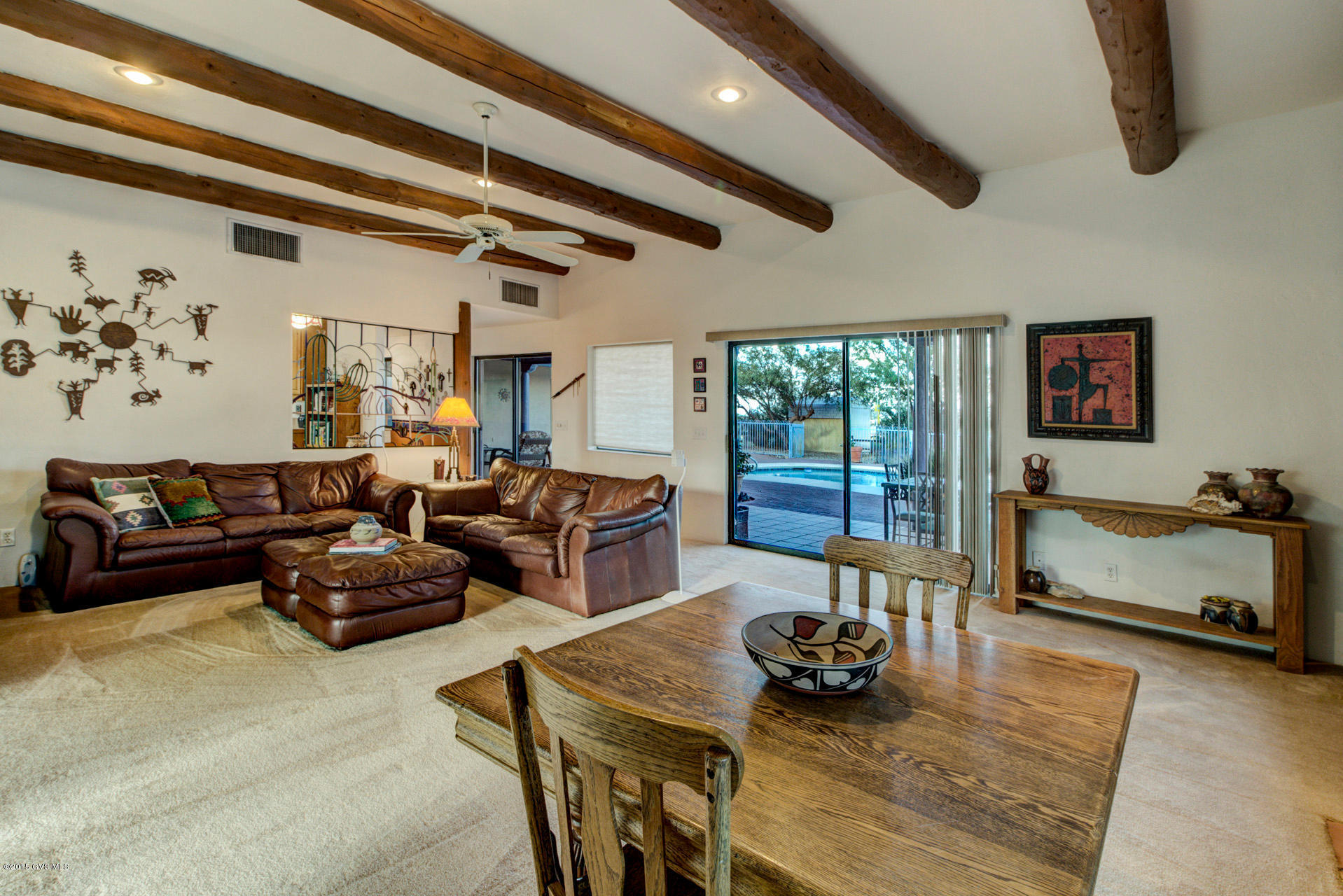 3555 W Calle Dos