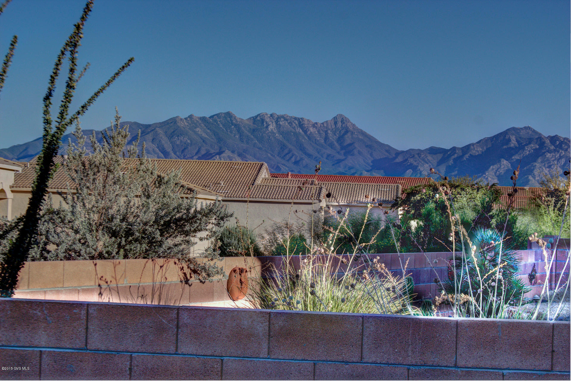2221 S Pecan Vista Drive