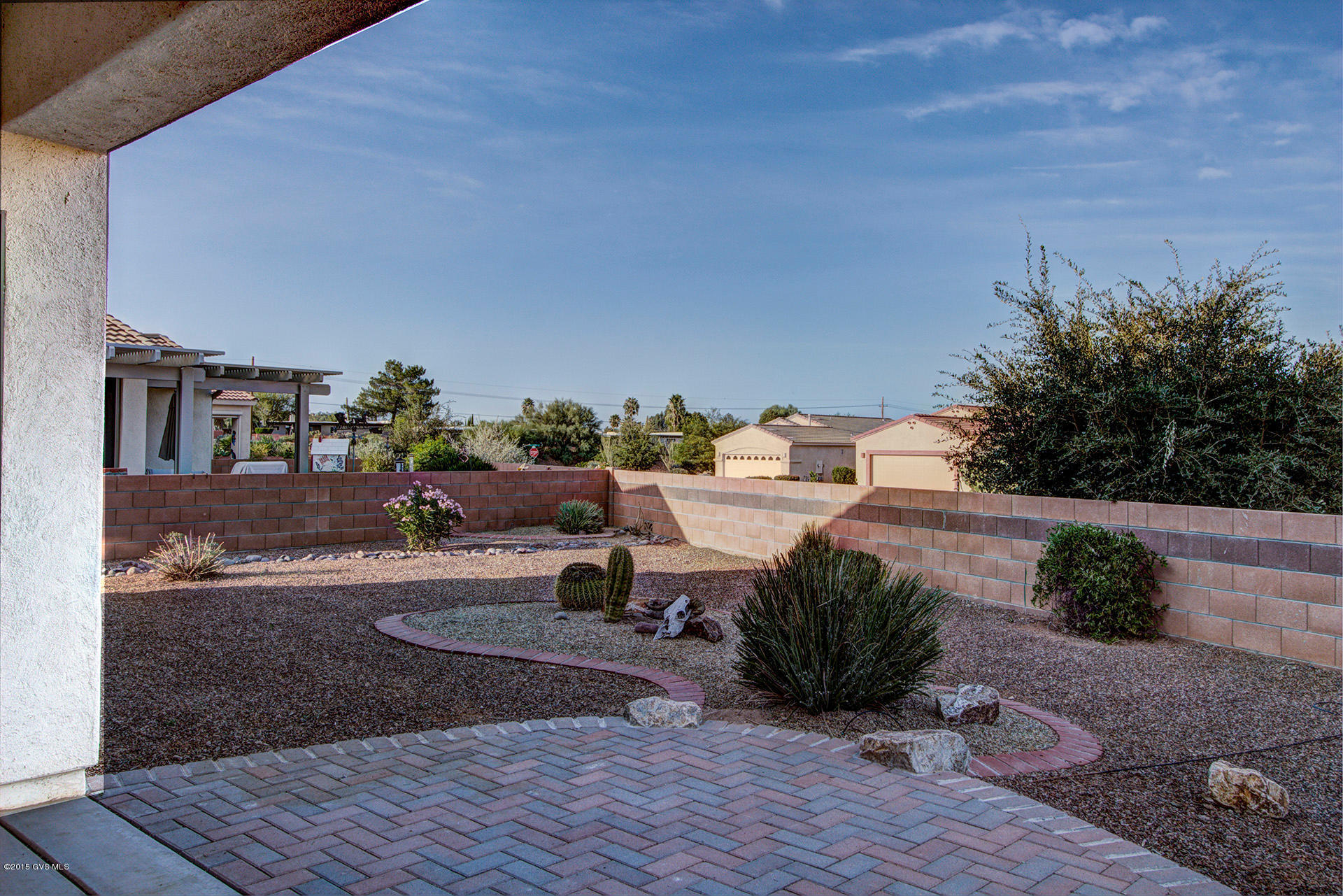 2221 S Pecan Vista Drive