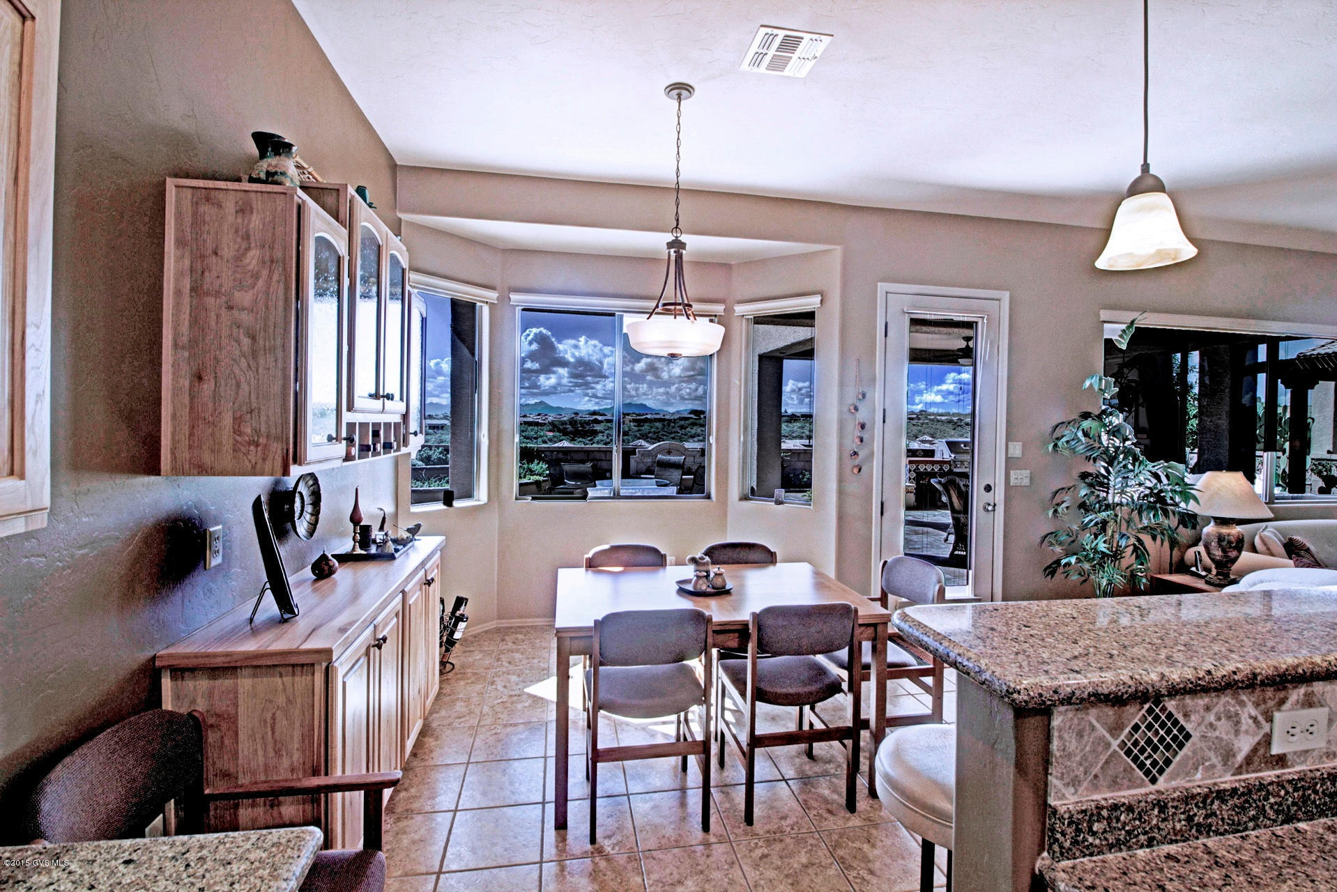 1849 W Calle Casas Lindas