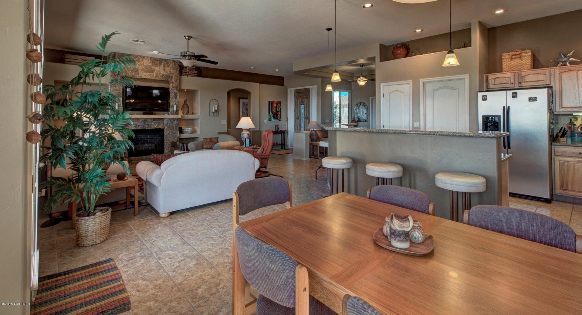 1849 W Calle Casas Lindas