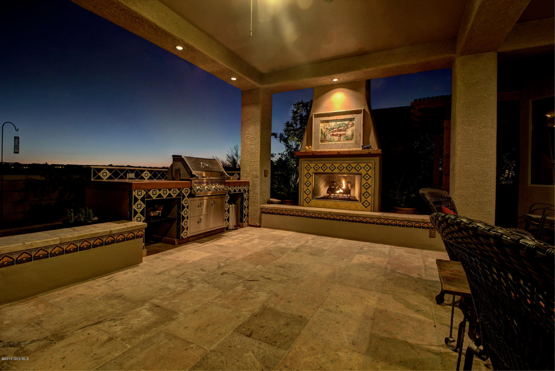 1849 W Calle Casas Lindas