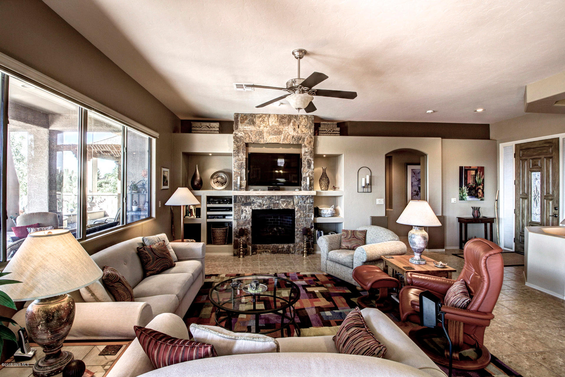 1849 W Calle Casas Lindas