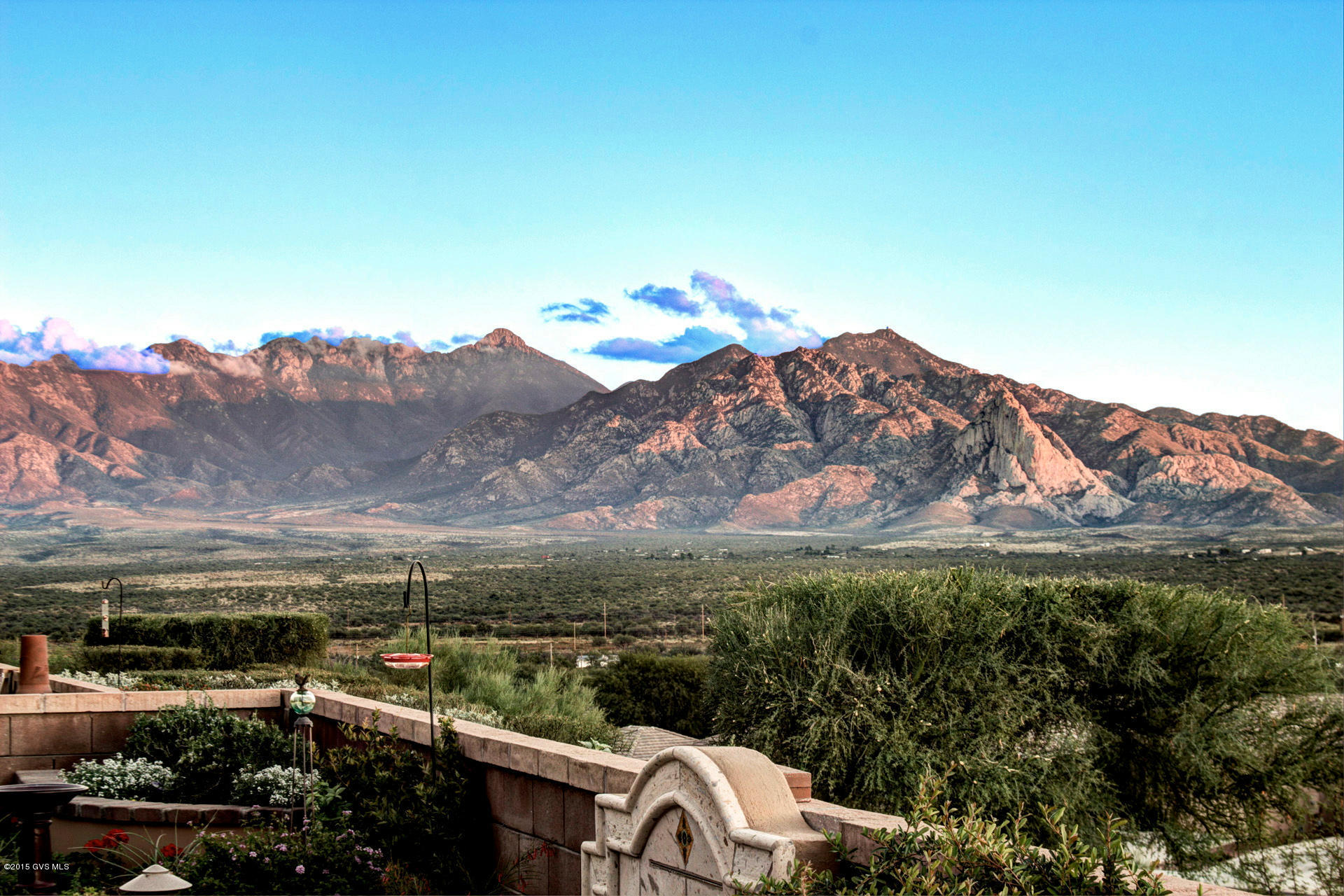 1849 W Calle Casas Lindas