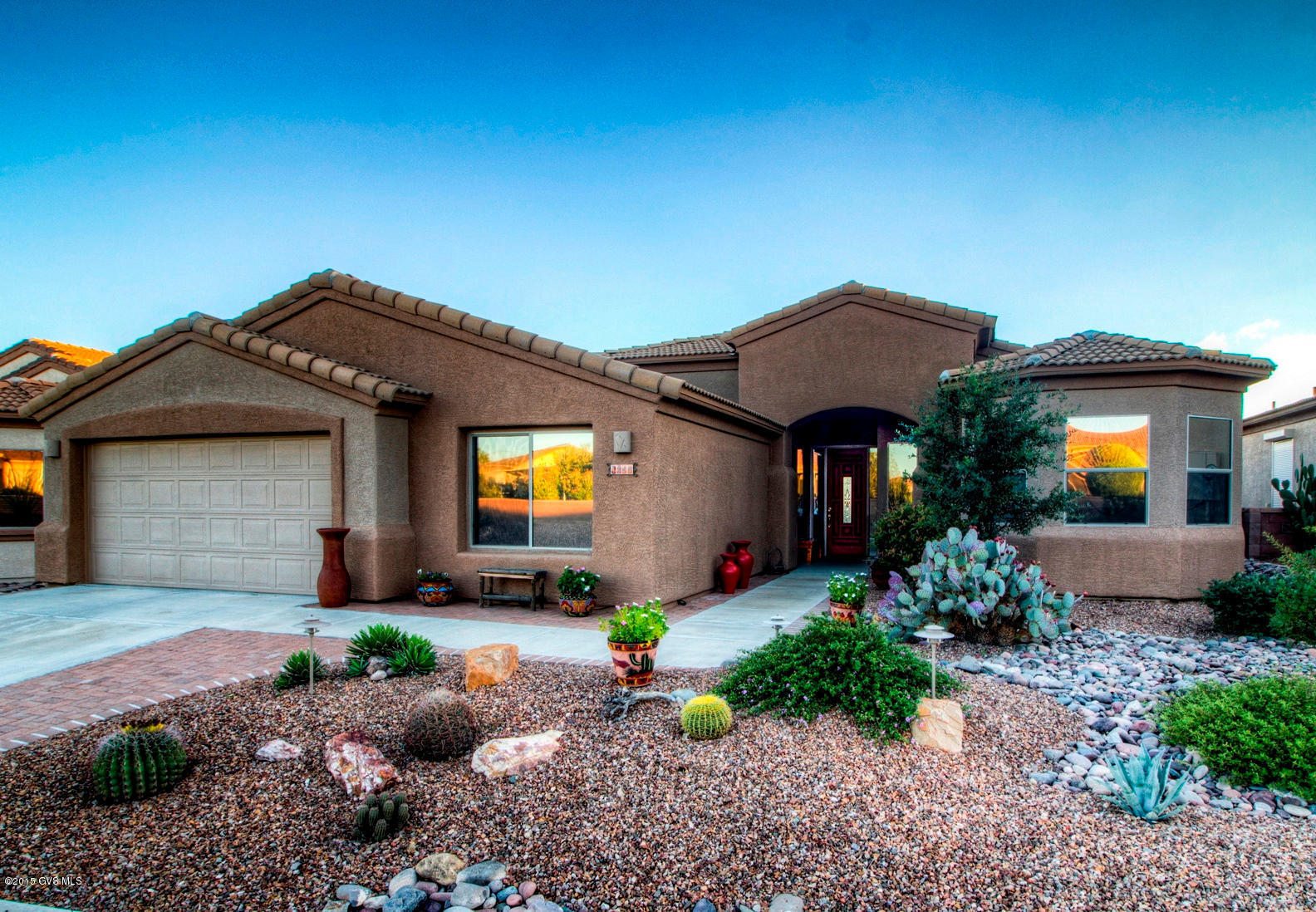 1849 W Calle Casas Lindas