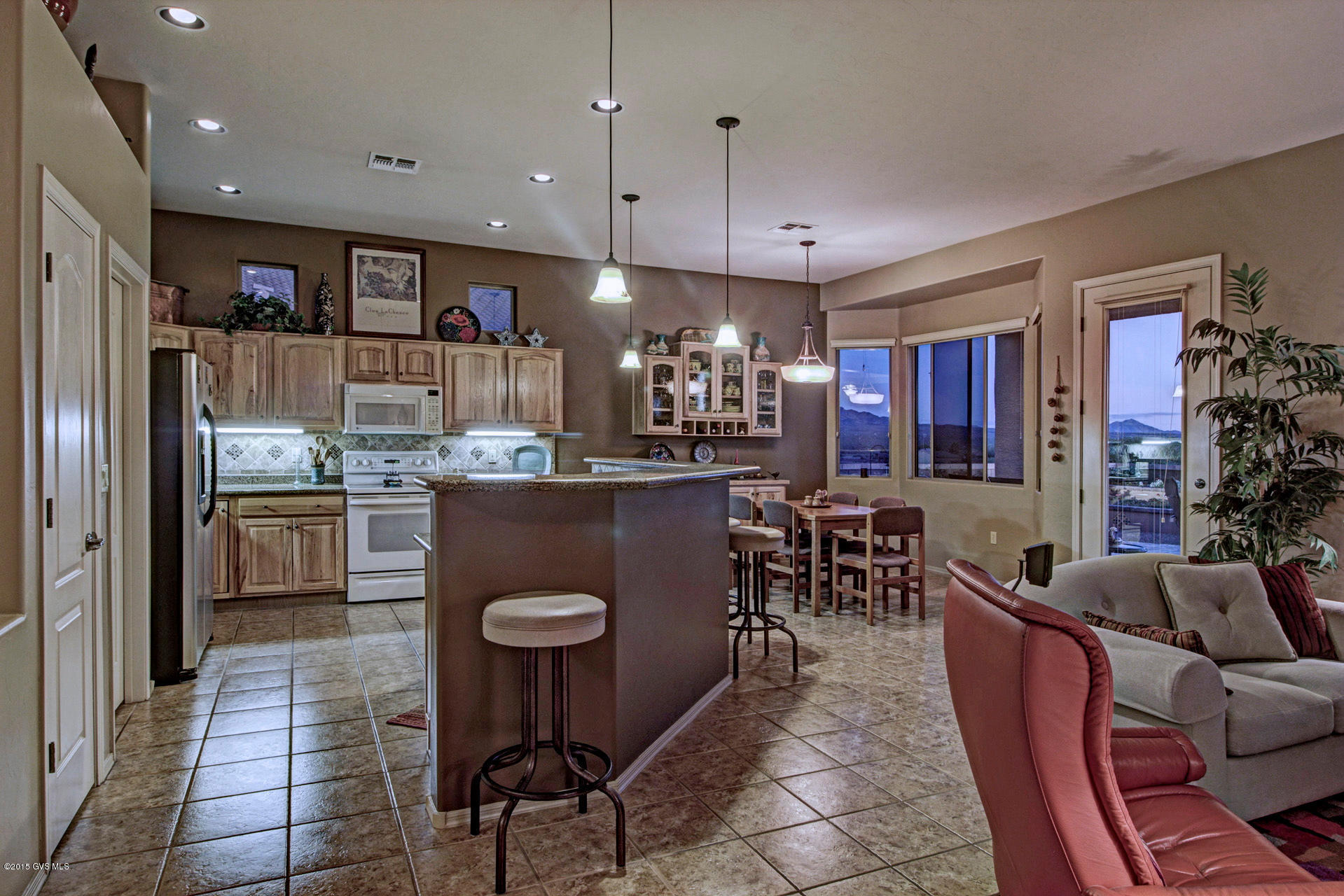 1849 W Calle Casas Lindas