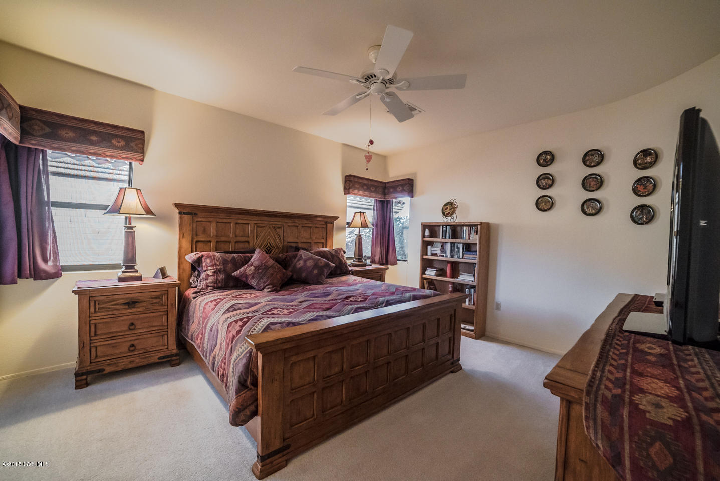 1925 W Mintbush Drive