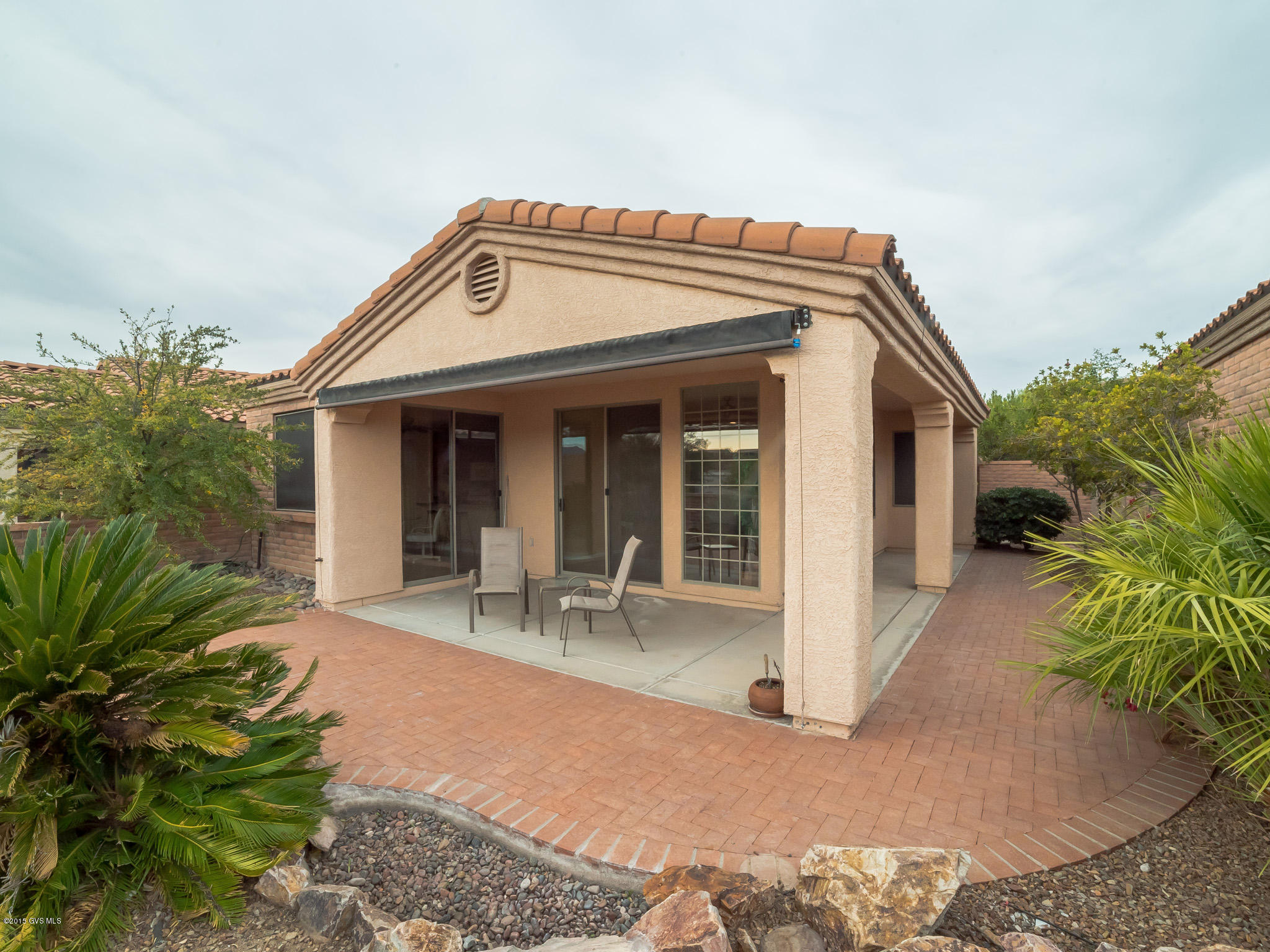 1993 W Amblemorn Drive