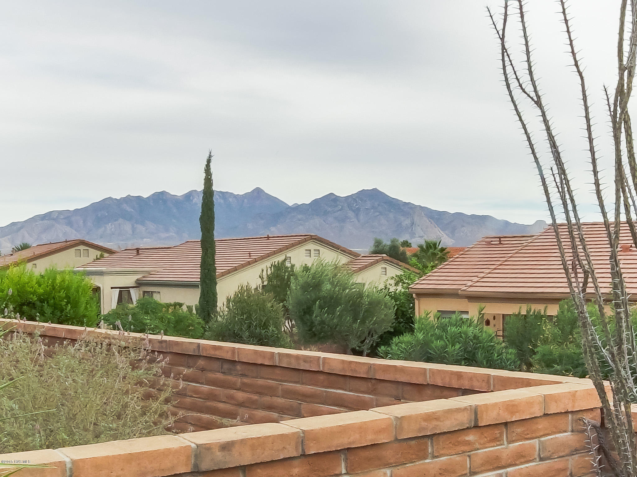 1993 W Amblemorn Drive