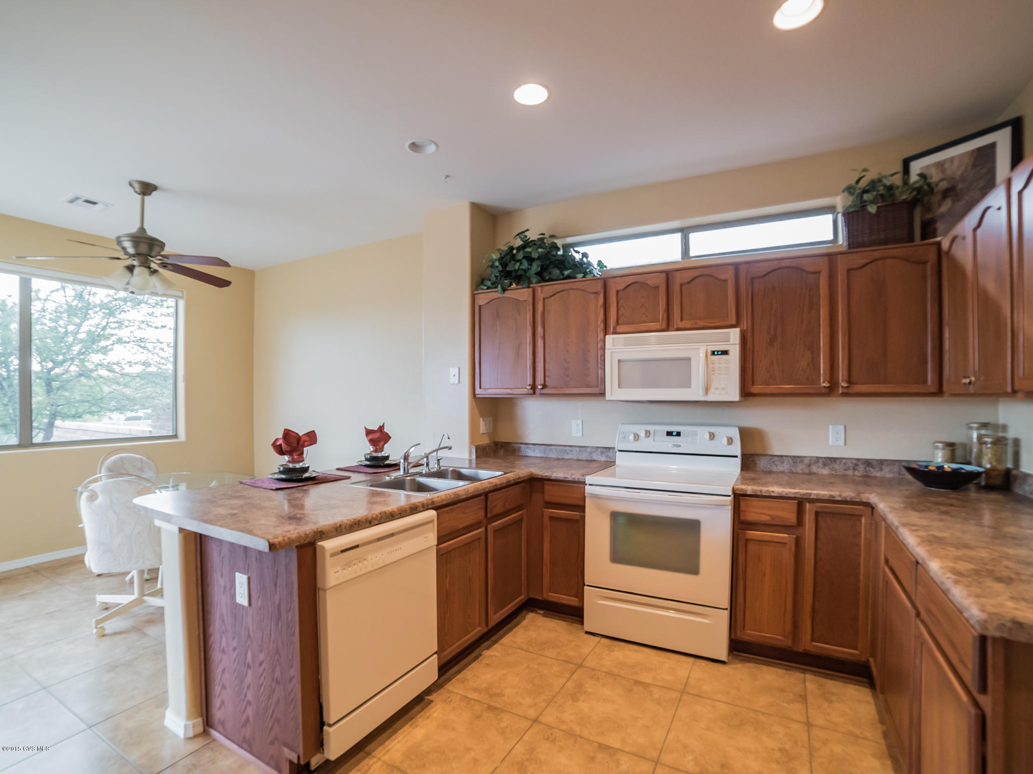 1993 W Amblemorn Drive