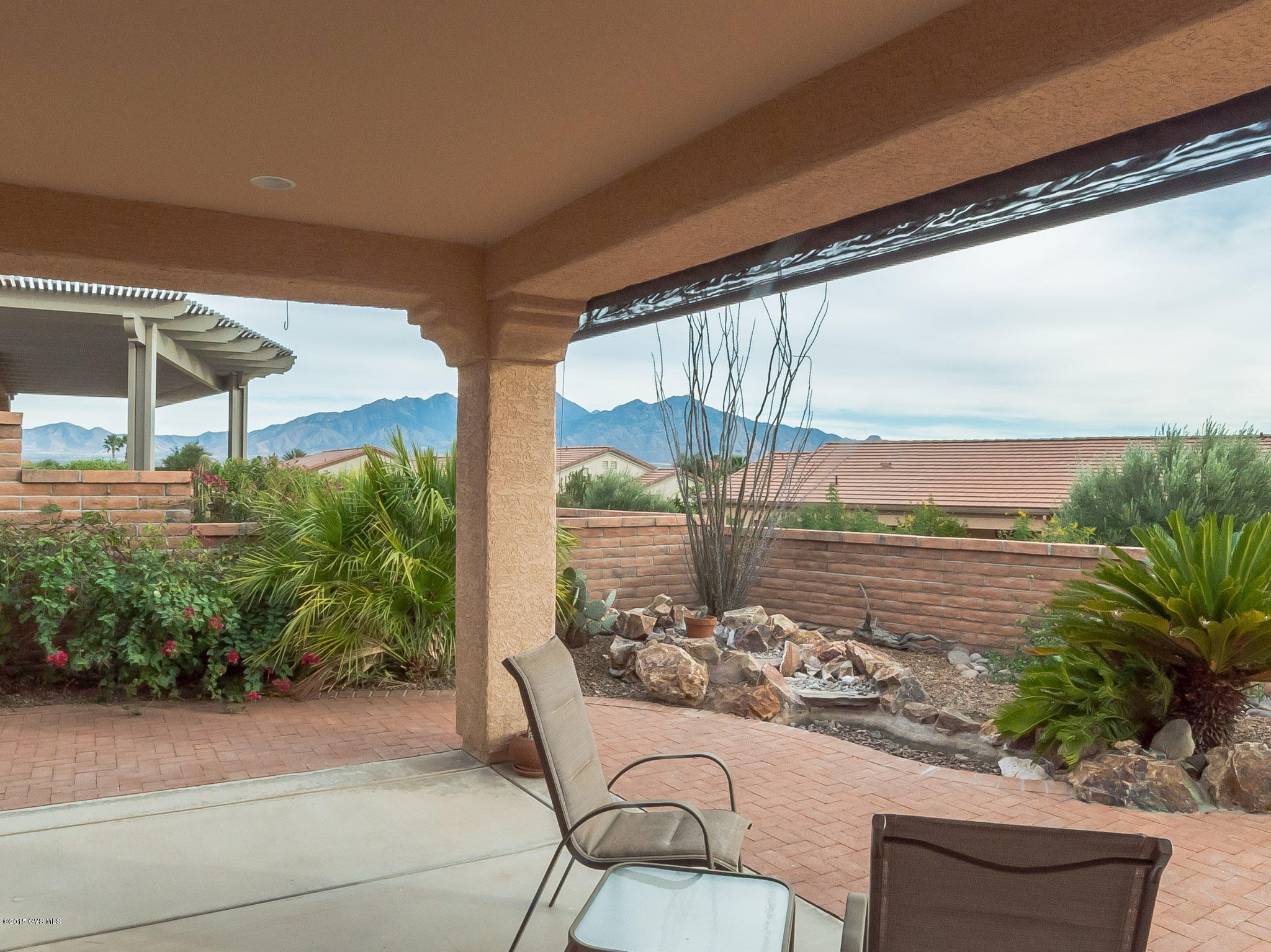 1993 W Amblemorn Drive