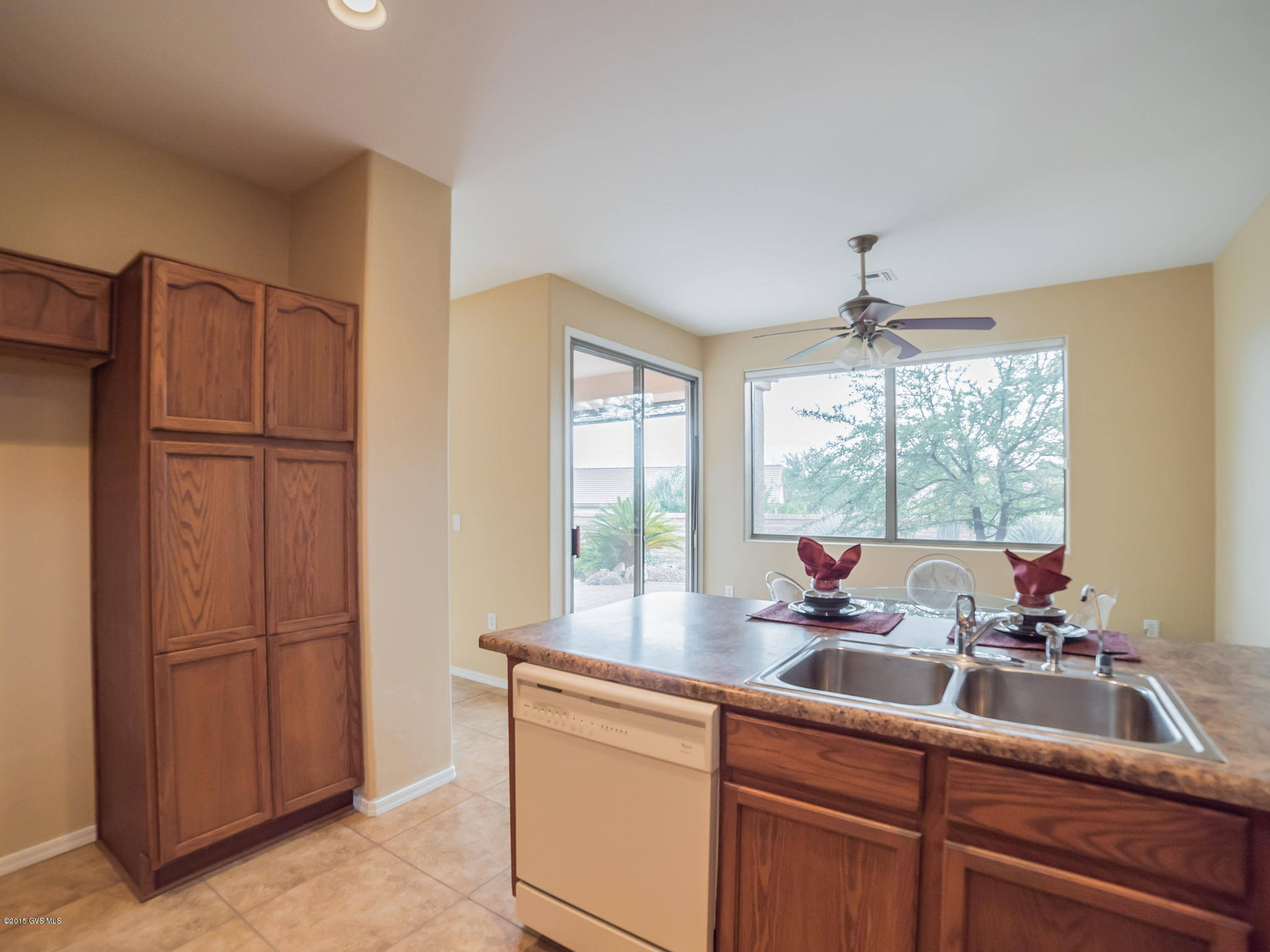 1993 W Amblemorn Drive