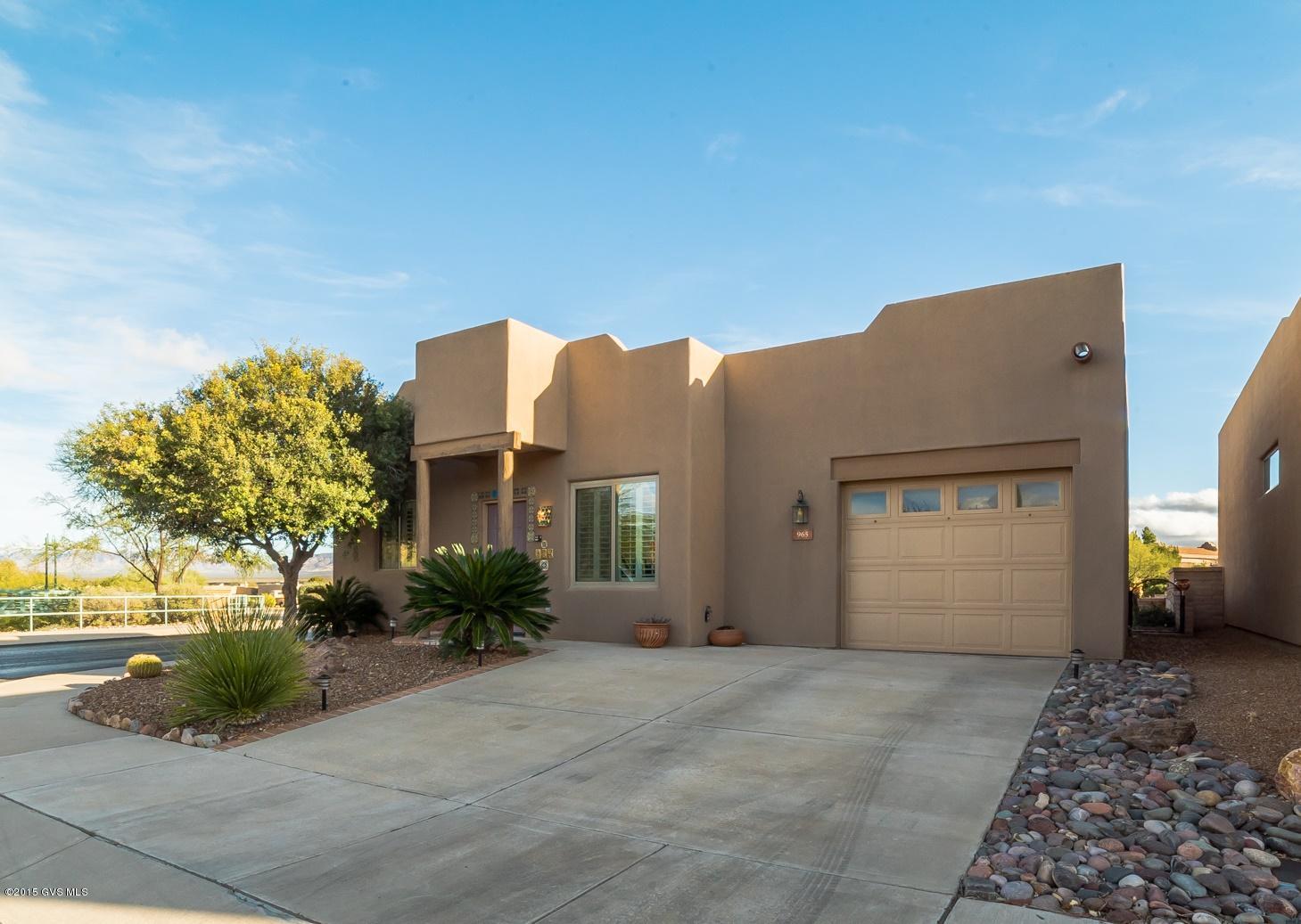 965 W Via Del Placio