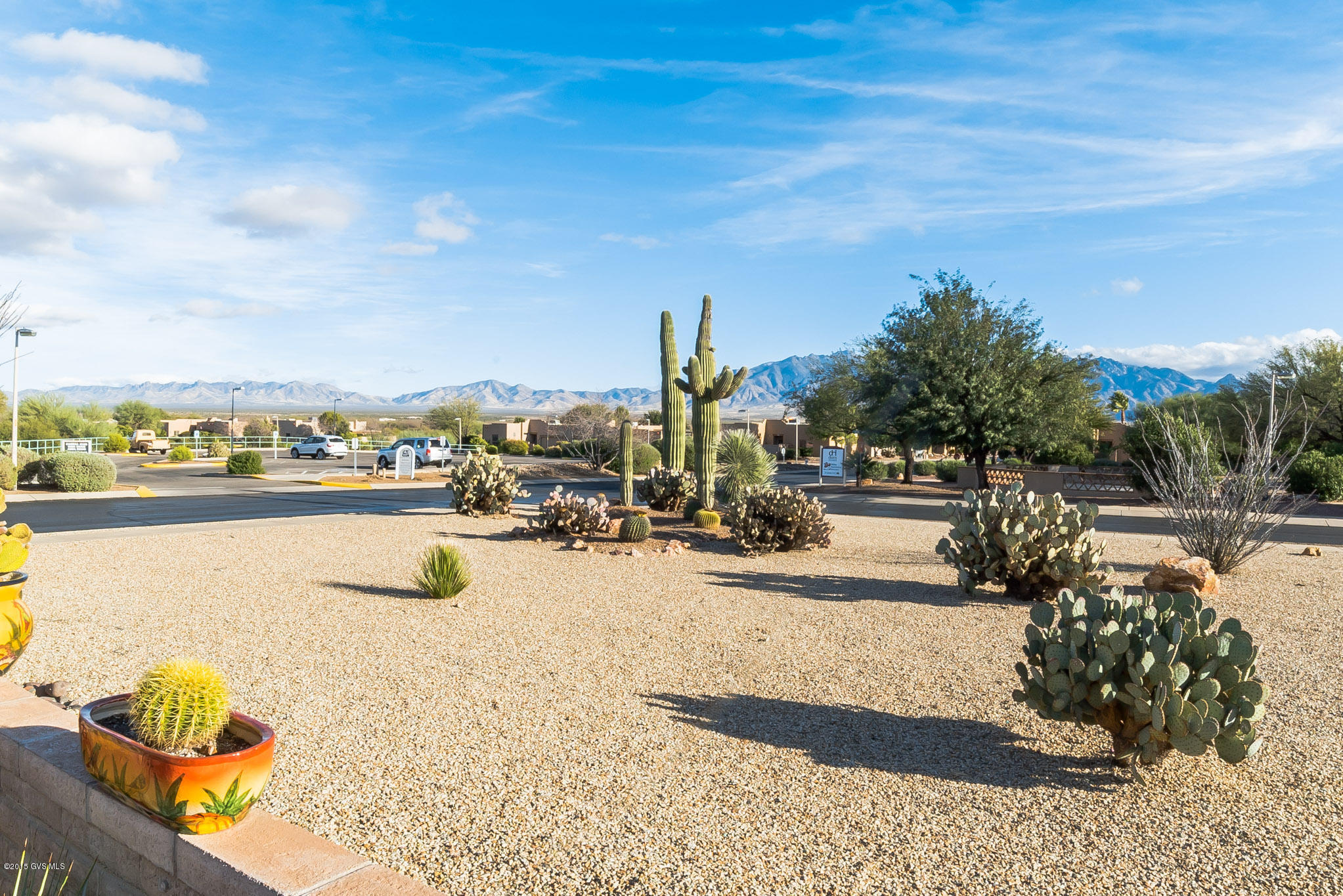 965 W Via Del Placio