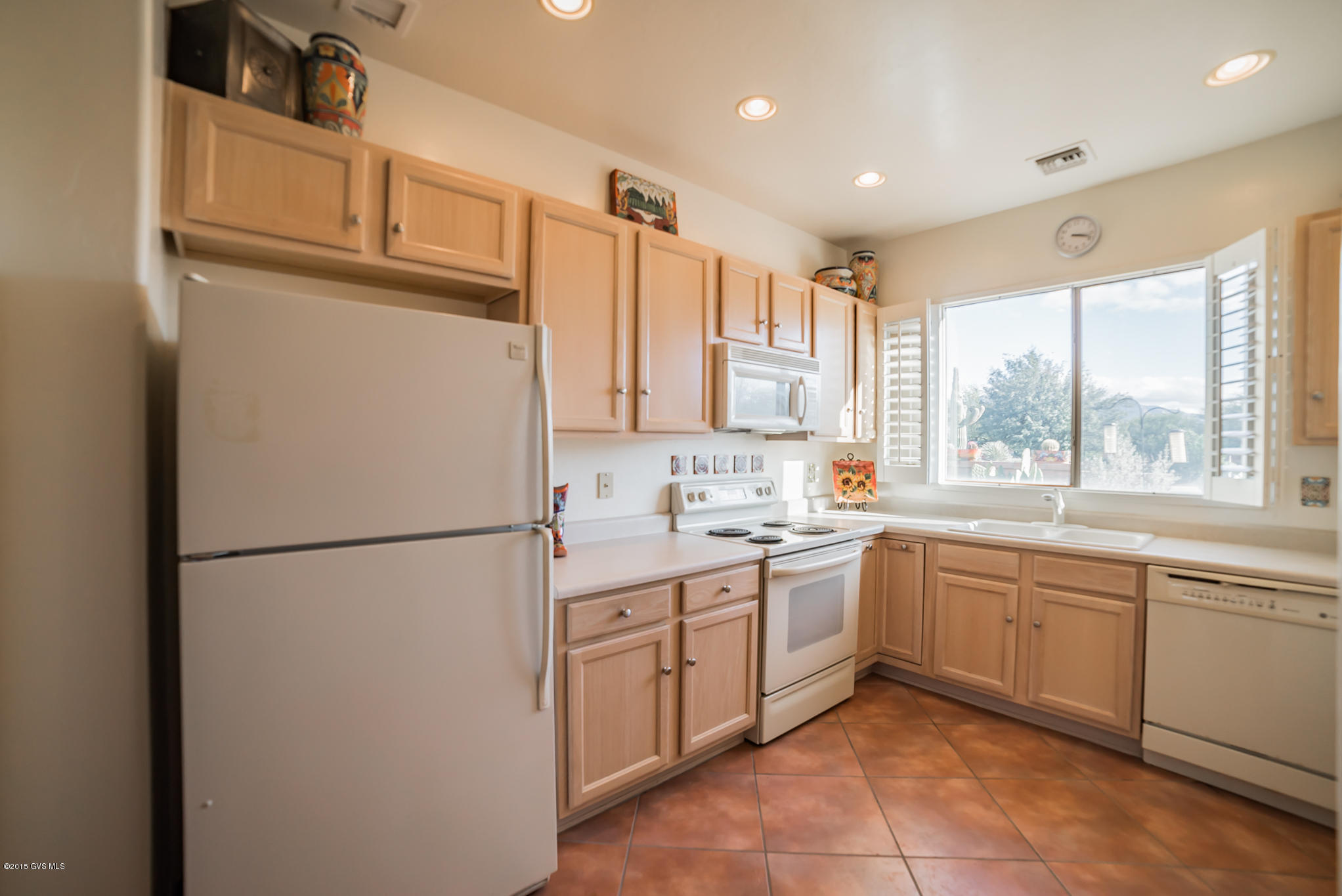 965 W Via Del Placio