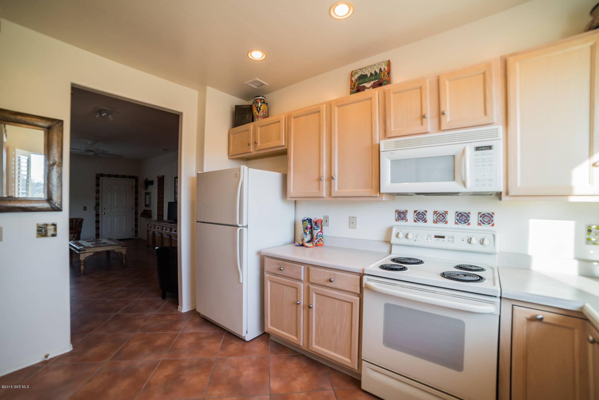 965 W Via Del Placio