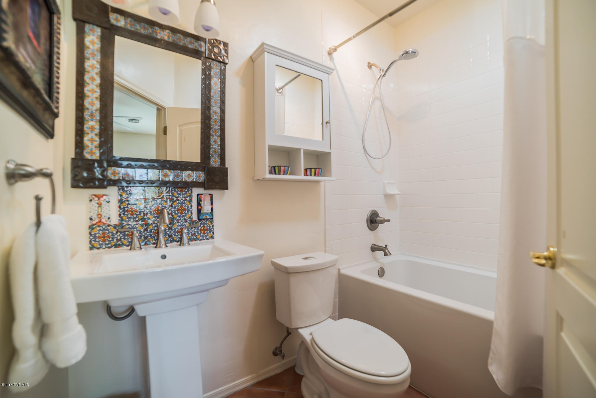 965 W Via Del Placio