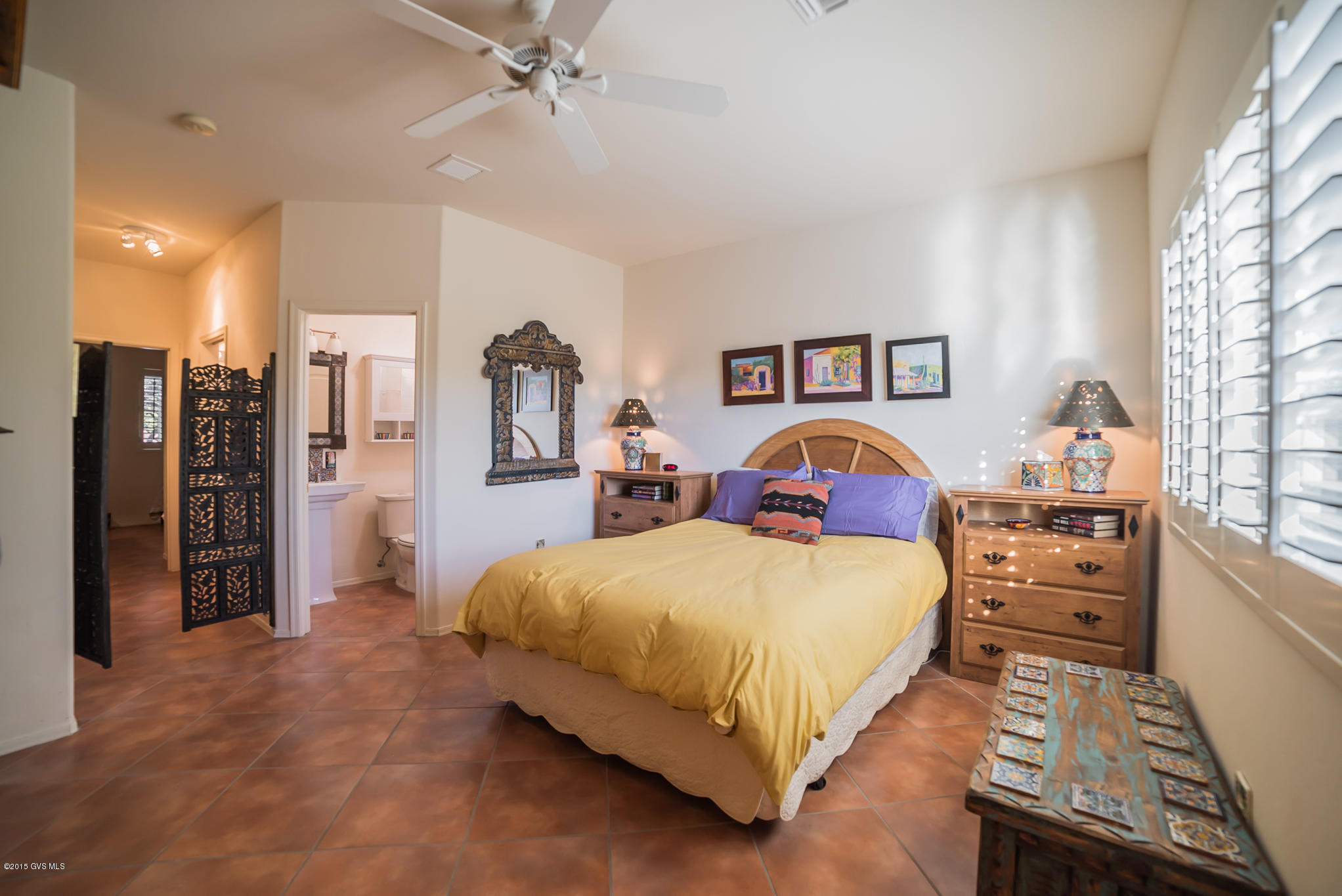 965 W Via Del Placio