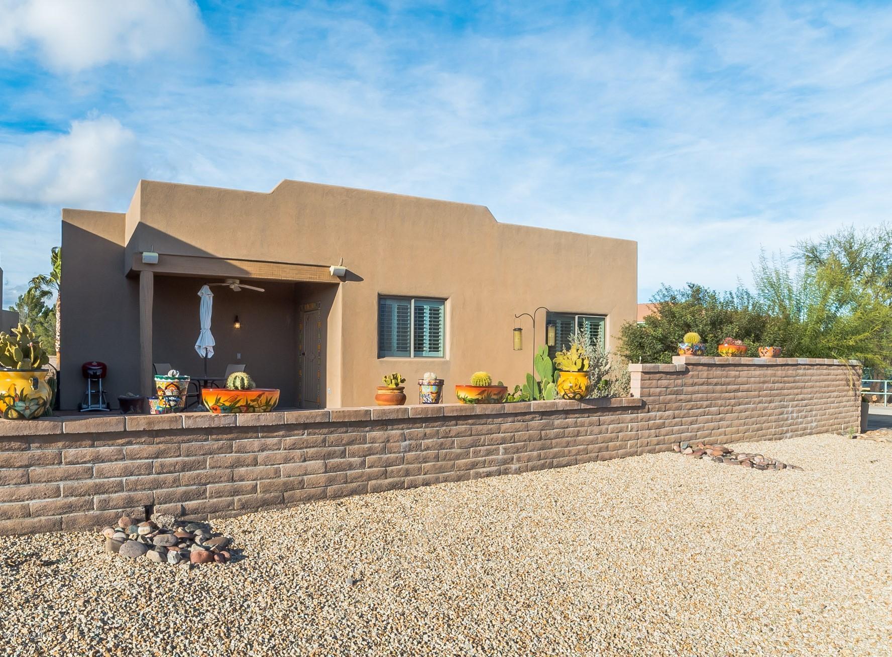 965 W Via Del Placio