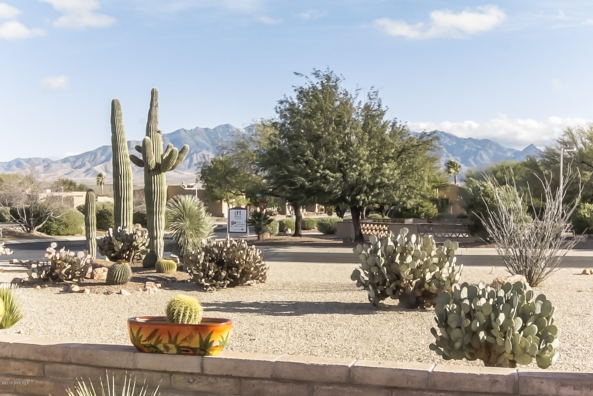 965 W Via Del Placio