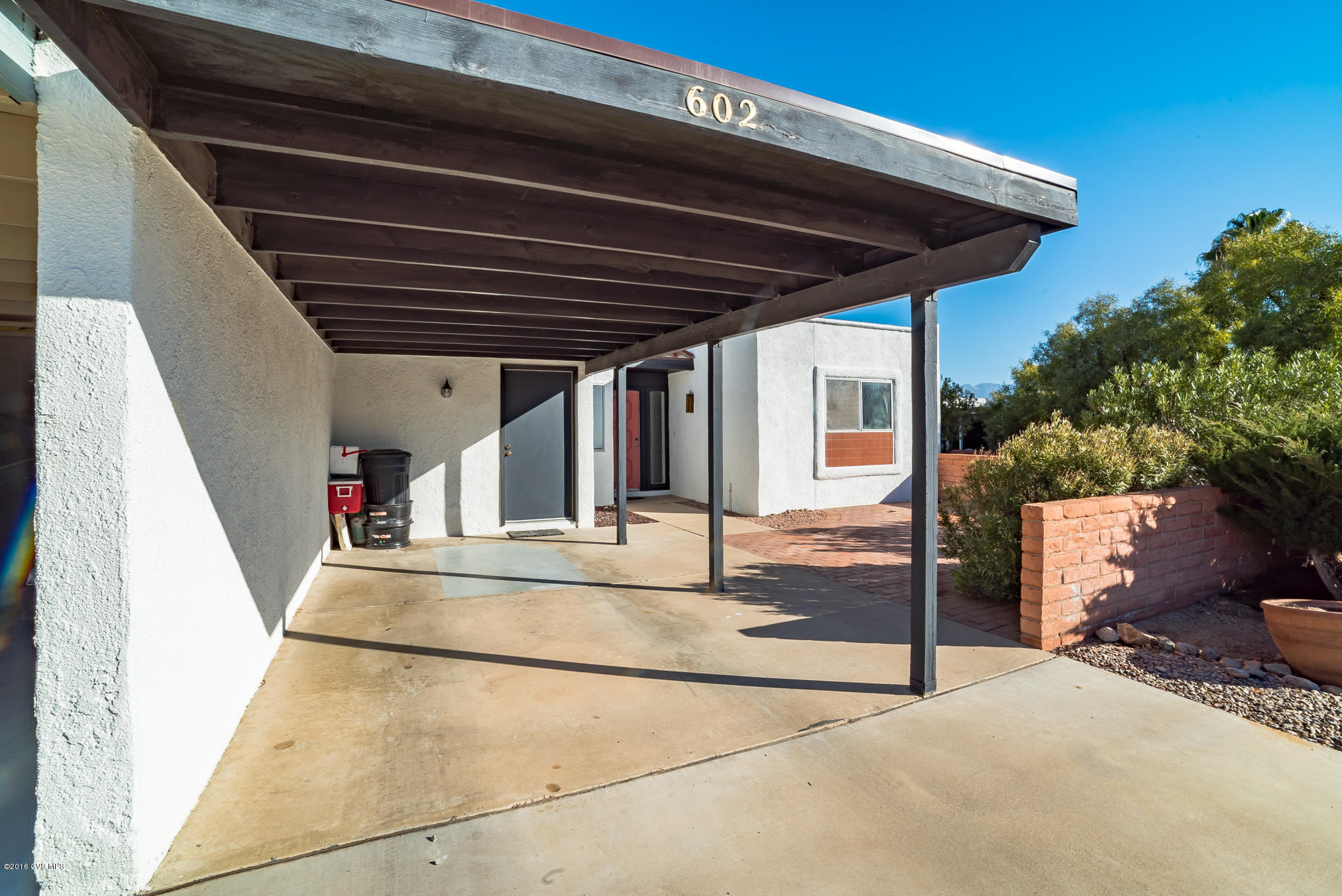 602 W Rio San Pedro